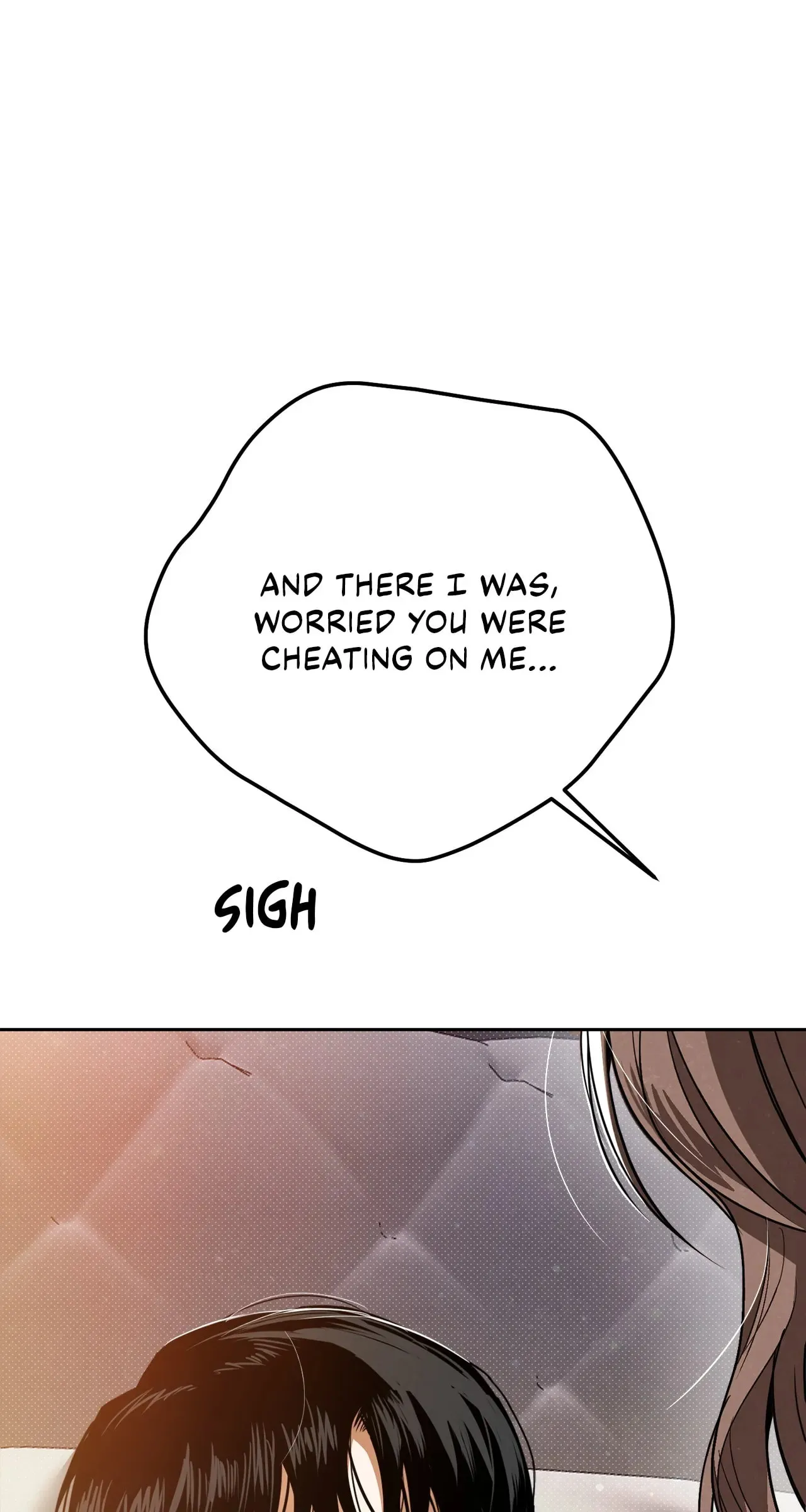 Read The Absolute Threshold chapter 60.31 image 91 on Lezhin
