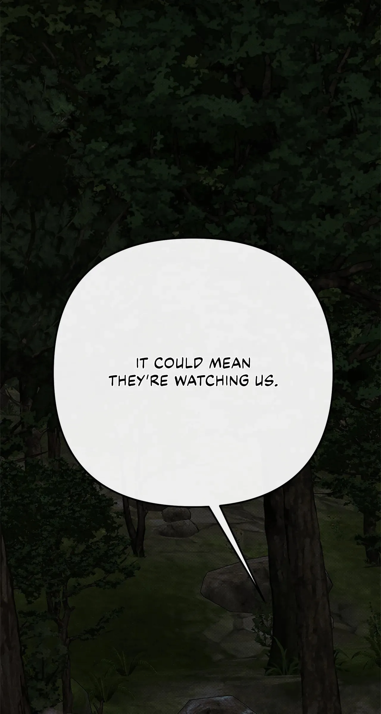 Read The Absolute Threshold chapter 60.33 image 100 on Lezhin