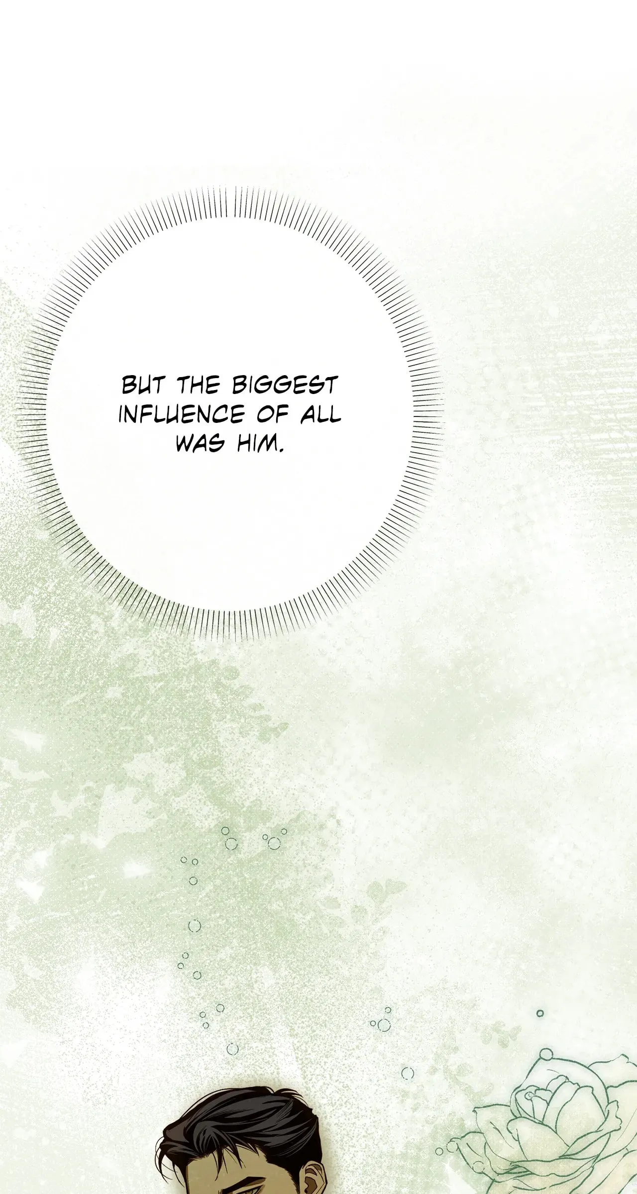 Read The Absolute Threshold chapter 60.33 image 13 on Lezhin