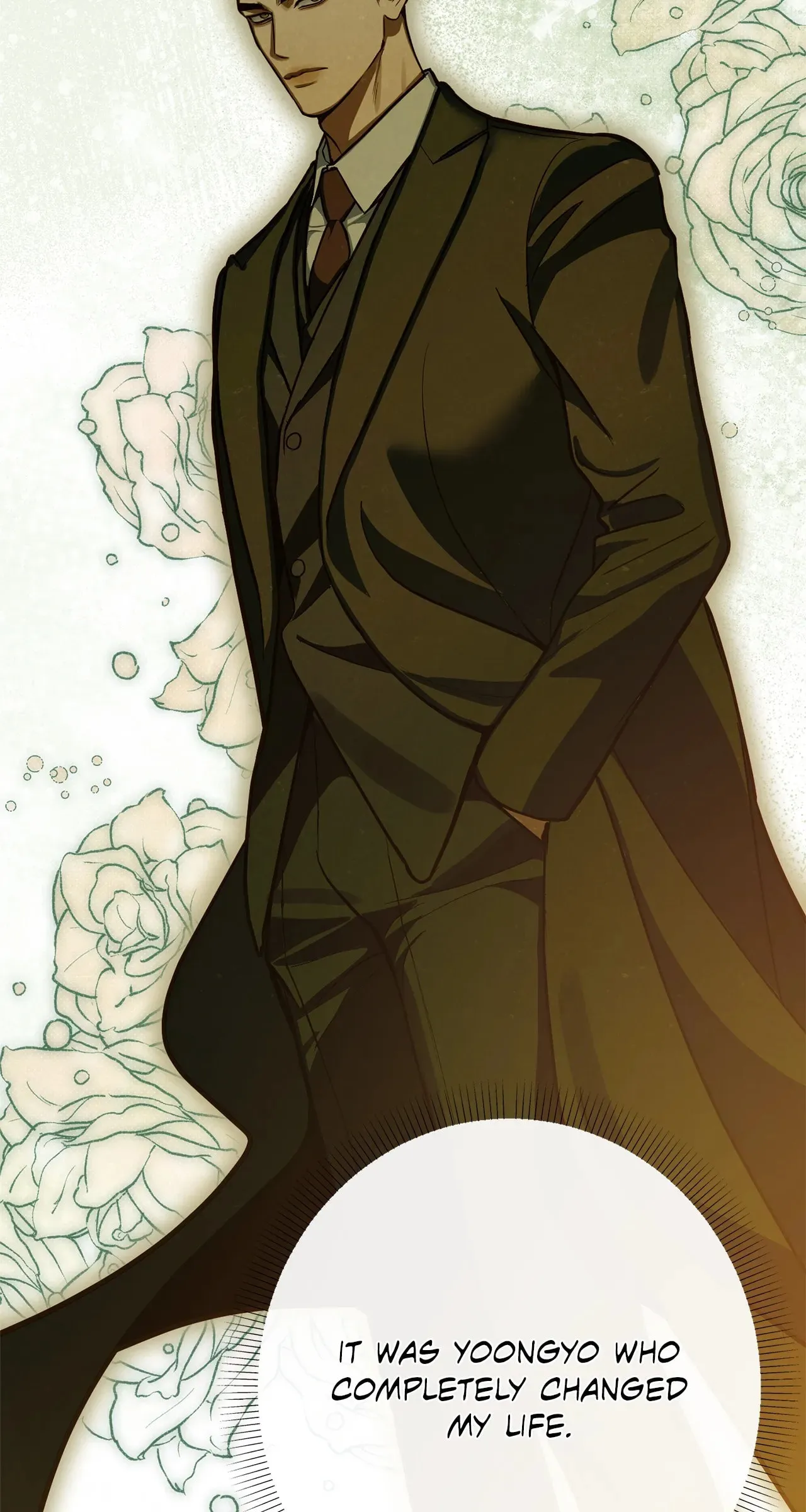 Read The Absolute Threshold chapter 60.33 image 14 on Lezhin