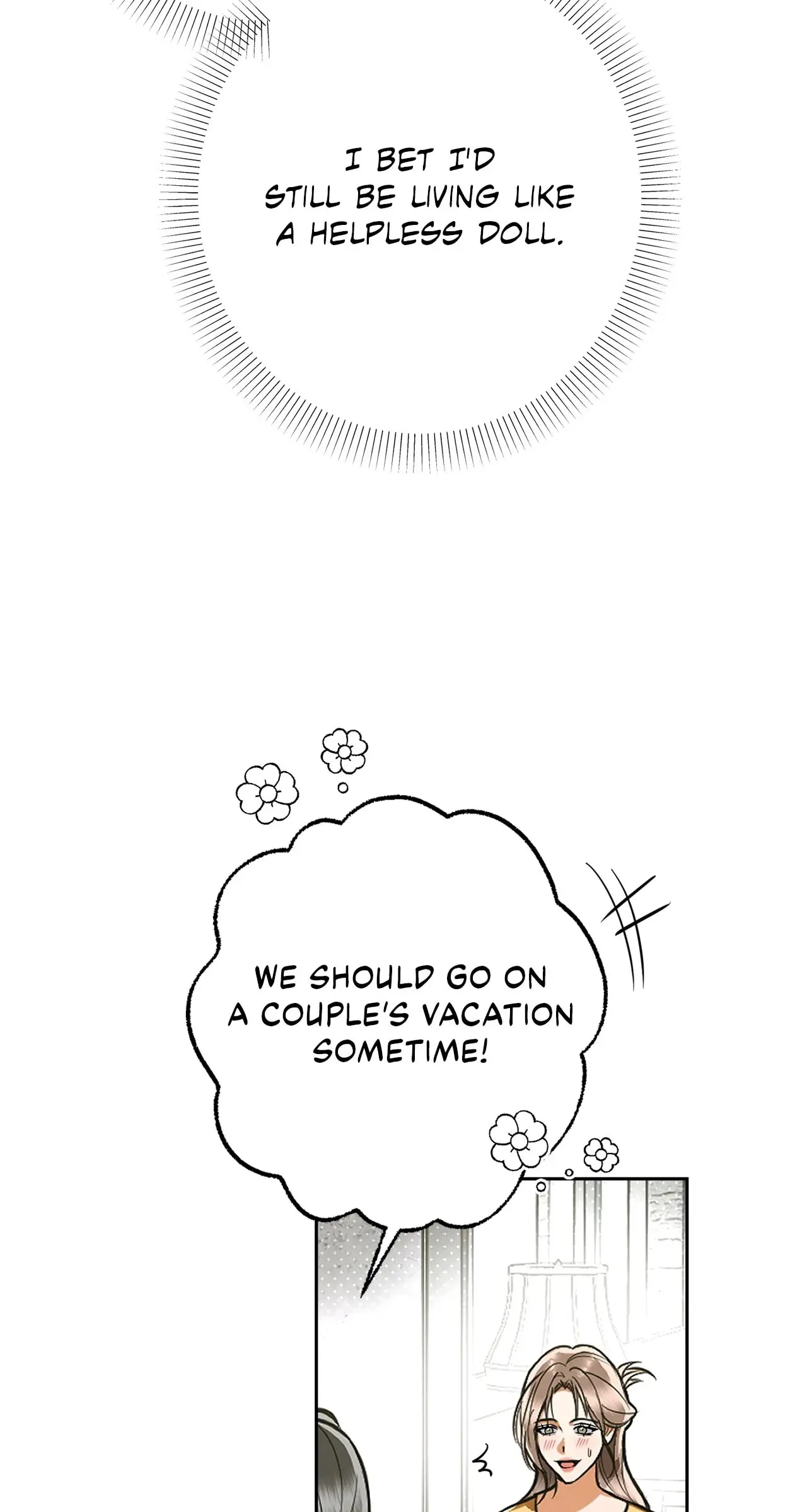 Read The Absolute Threshold chapter 60.33 image 16 on Lezhin
