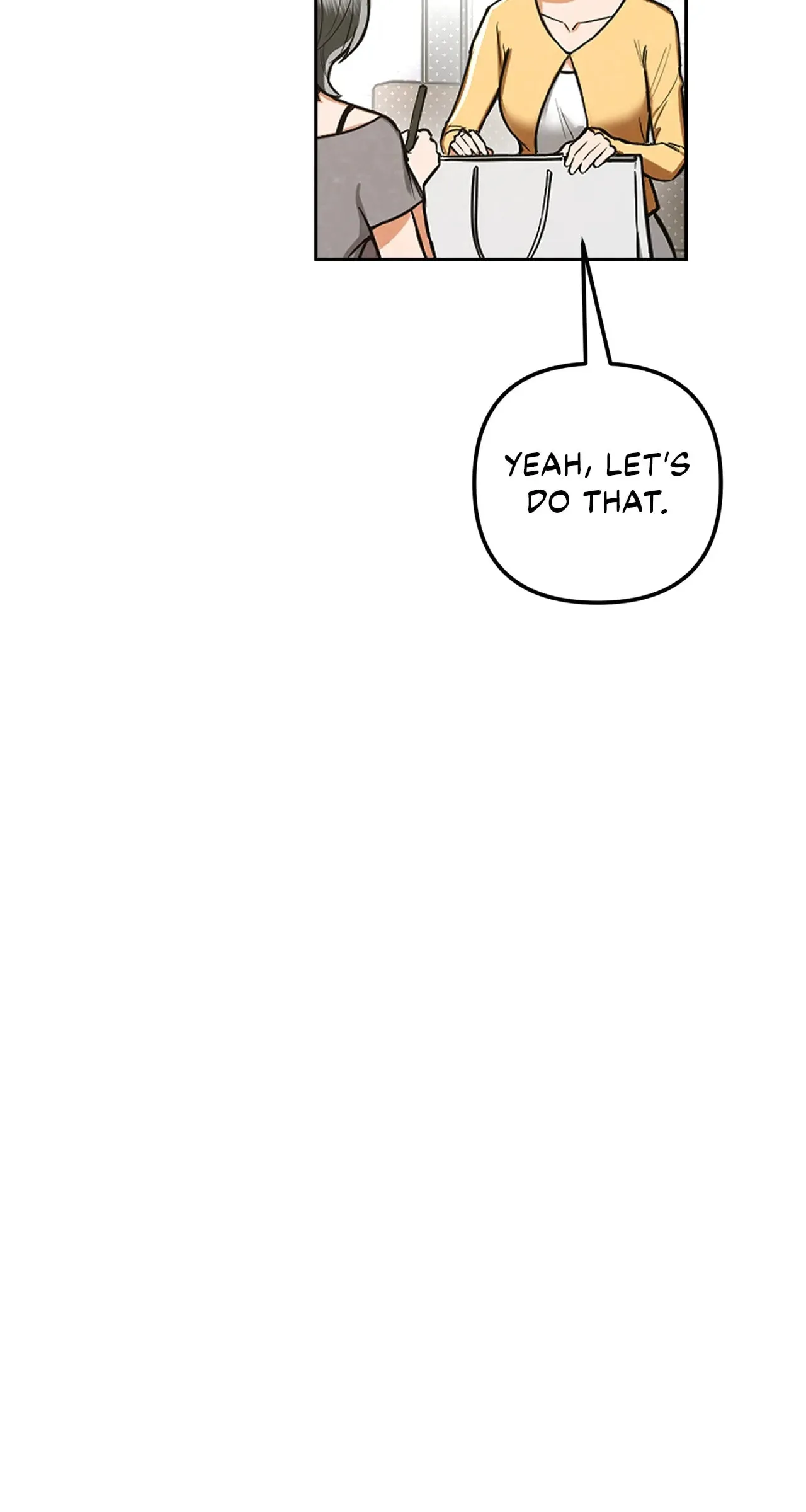 Read The Absolute Threshold chapter 60.33 image 17 on Lezhin