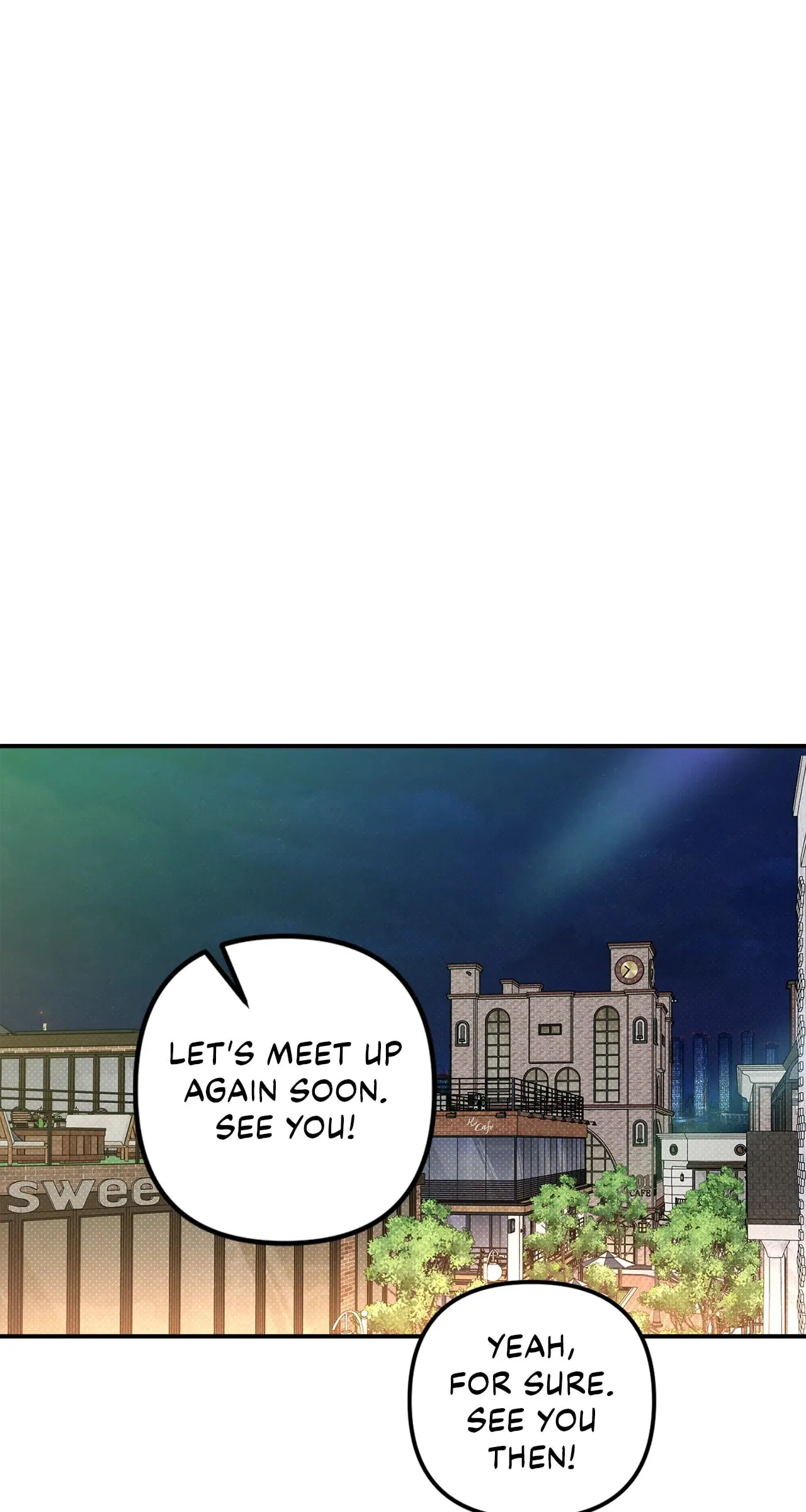 Read The Absolute Threshold chapter 60.33 image 18 on Lezhin