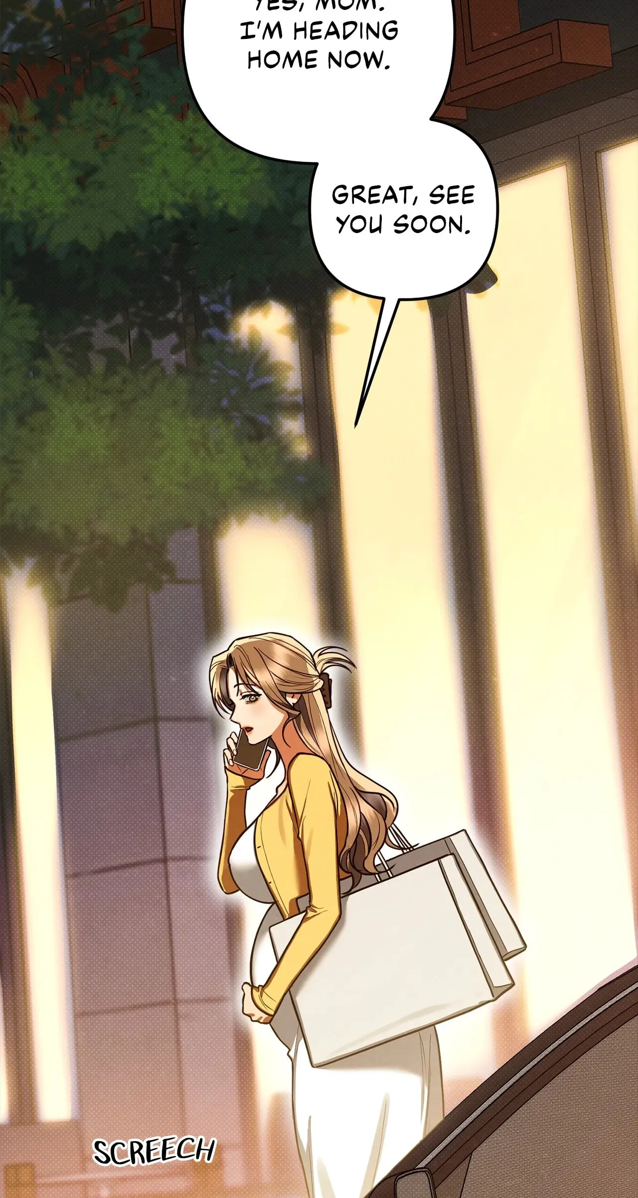 Read The Absolute Threshold chapter 60.33 image 20 on Lezhin