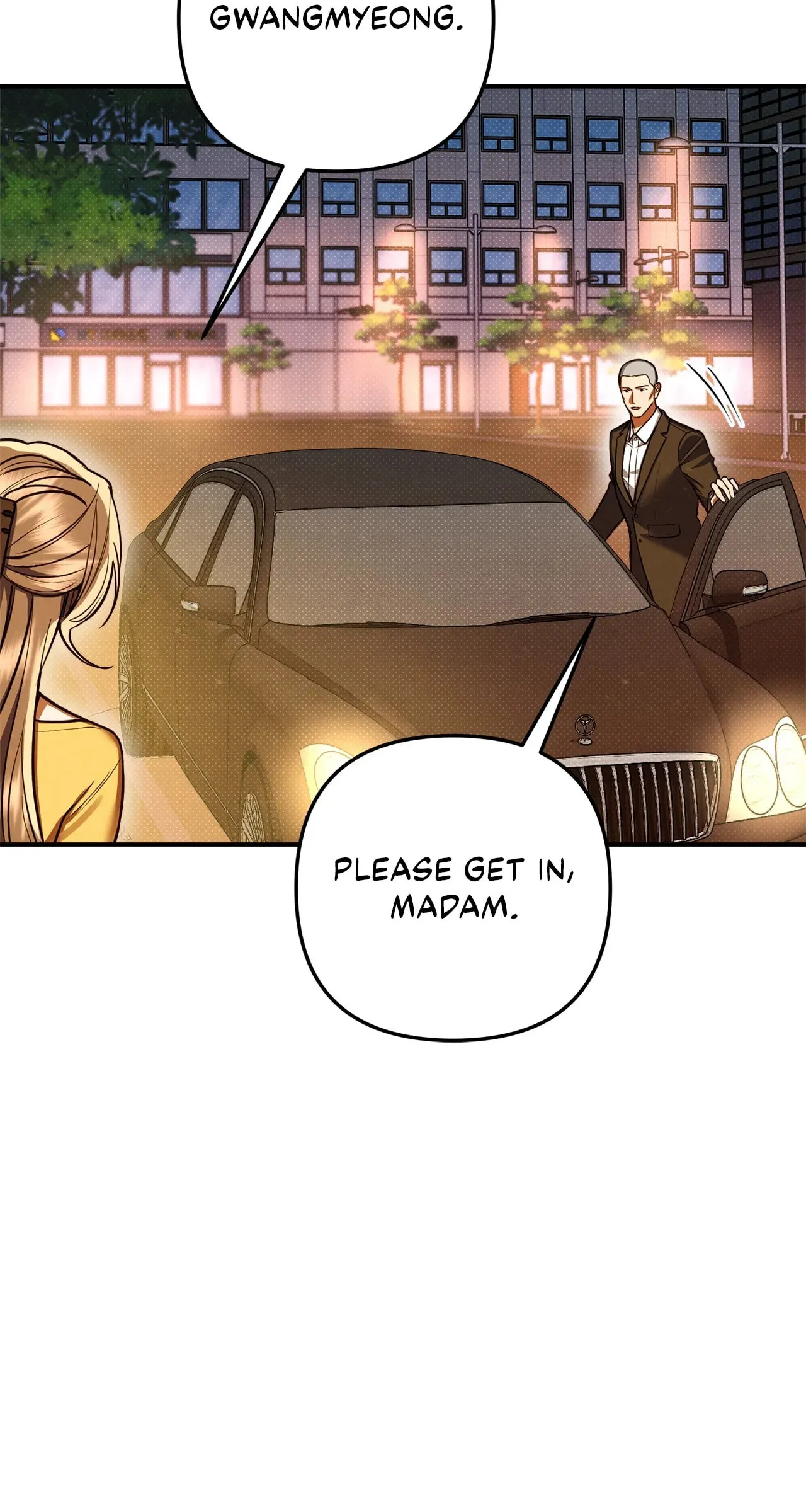 Read The Absolute Threshold chapter 60.33 image 22 on Lezhin