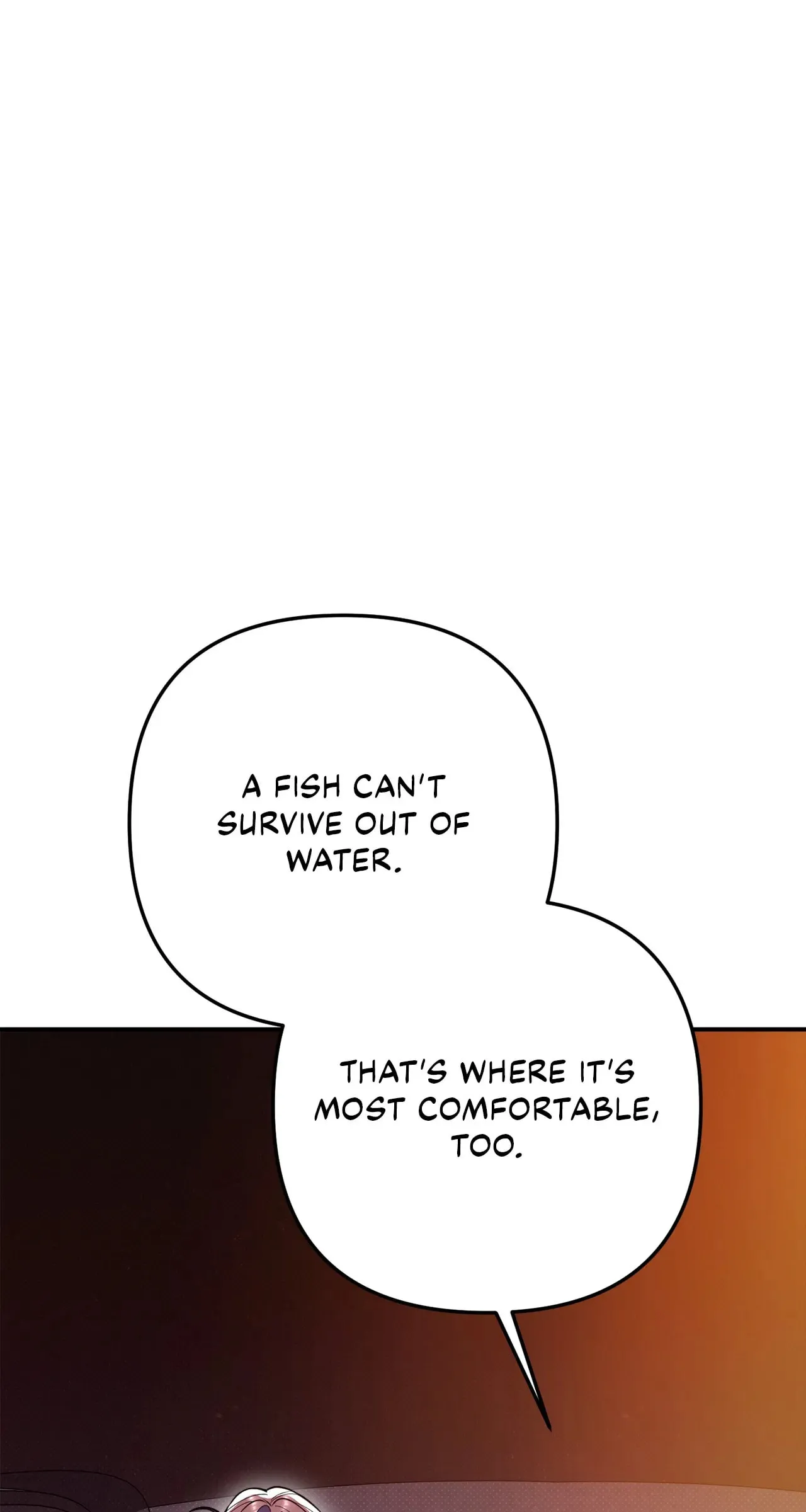 Read The Absolute Threshold chapter 60.33 image 28 on Lezhin