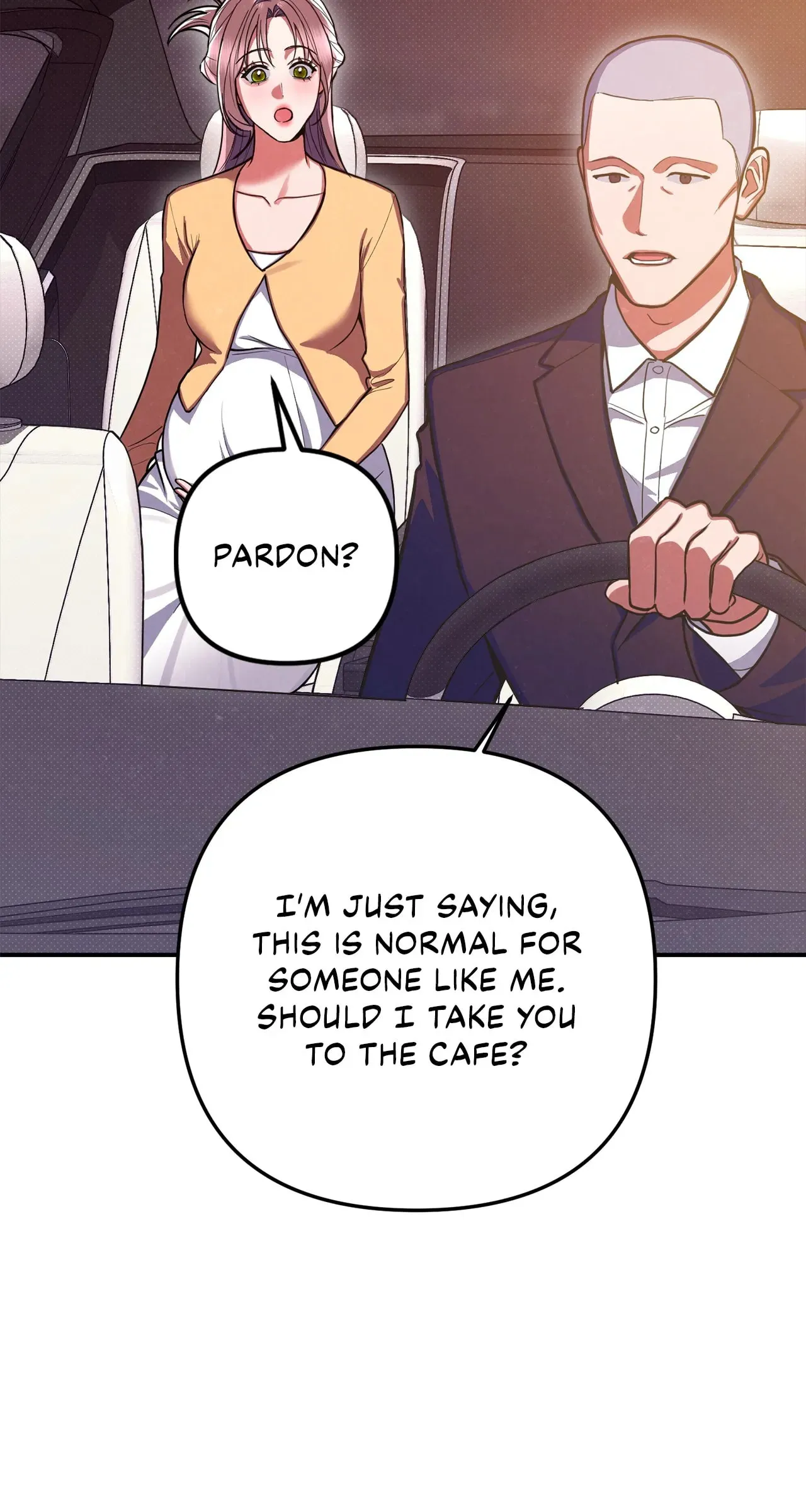 Read The Absolute Threshold chapter 60.33 image 29 on Lezhin