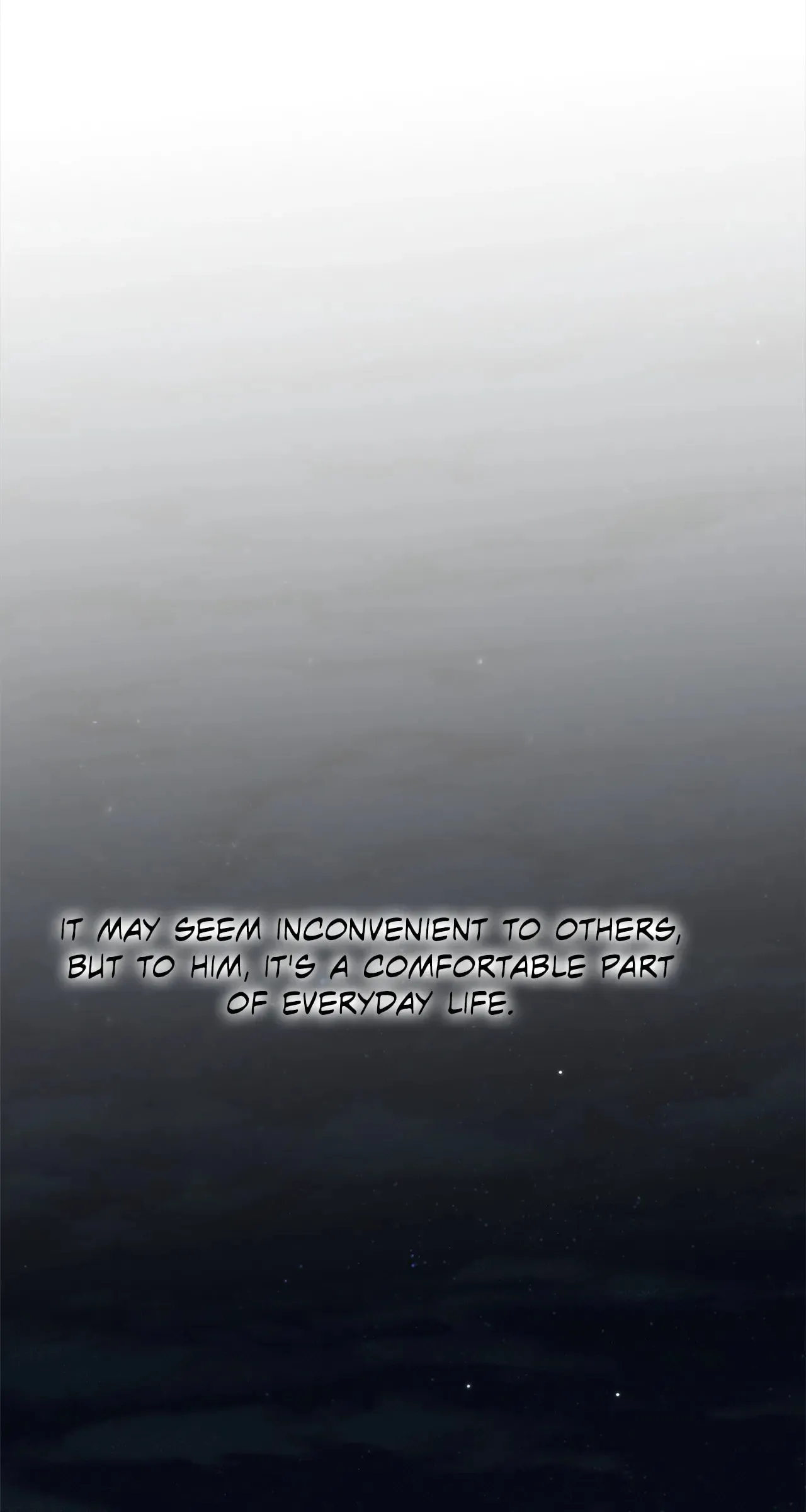 Read The Absolute Threshold chapter 60.33 image 32 on Lezhin