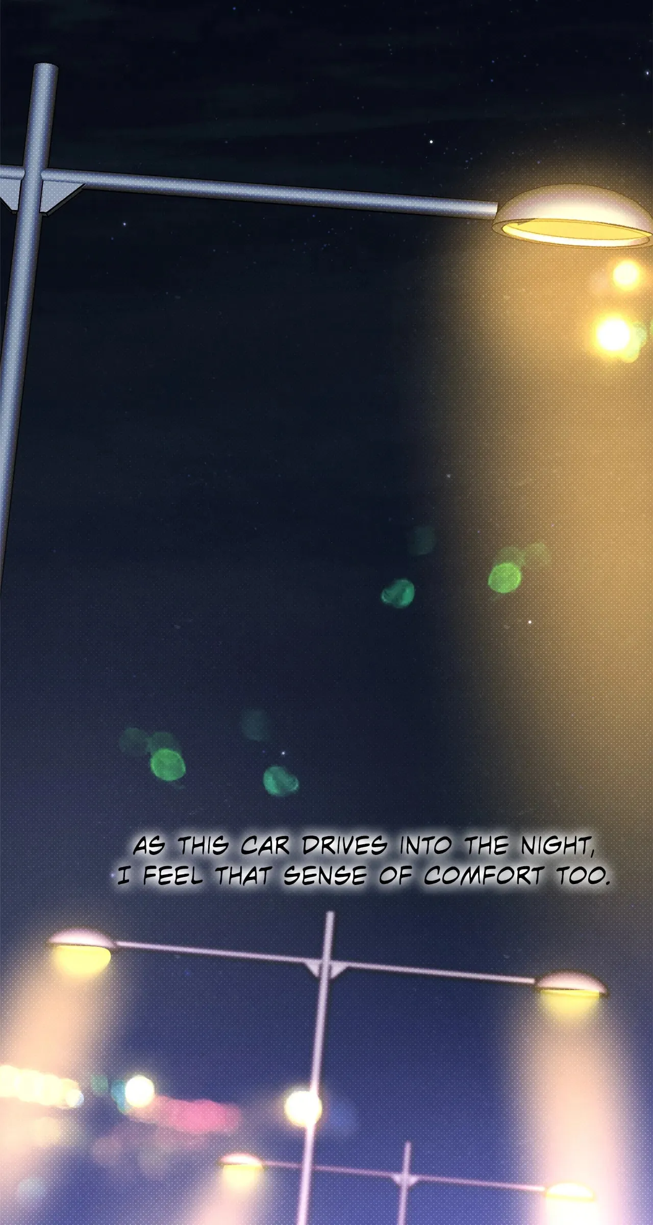 Read The Absolute Threshold chapter 60.33 image 33 on Lezhin
