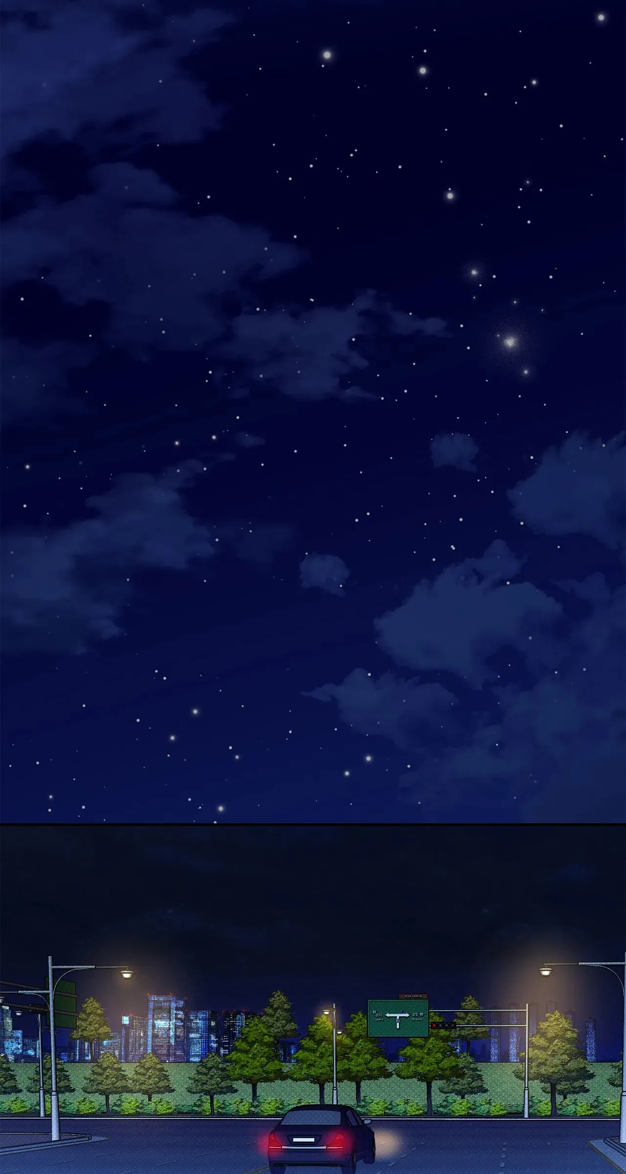Read The Absolute Threshold chapter 60.33 image 37 on Lezhin