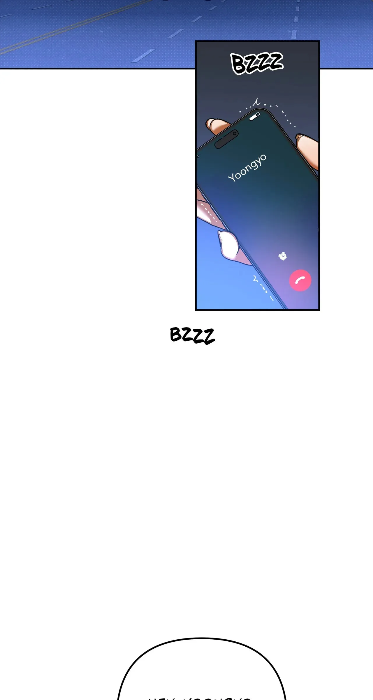 Read The Absolute Threshold chapter 60.33 image 38 on Lezhin