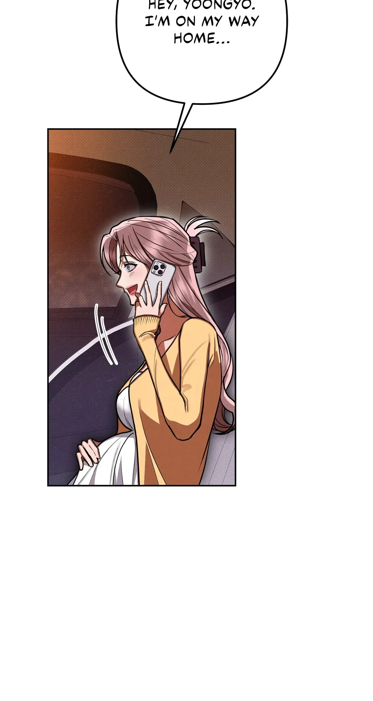 Read The Absolute Threshold chapter 60.33 image 39 on Lezhin