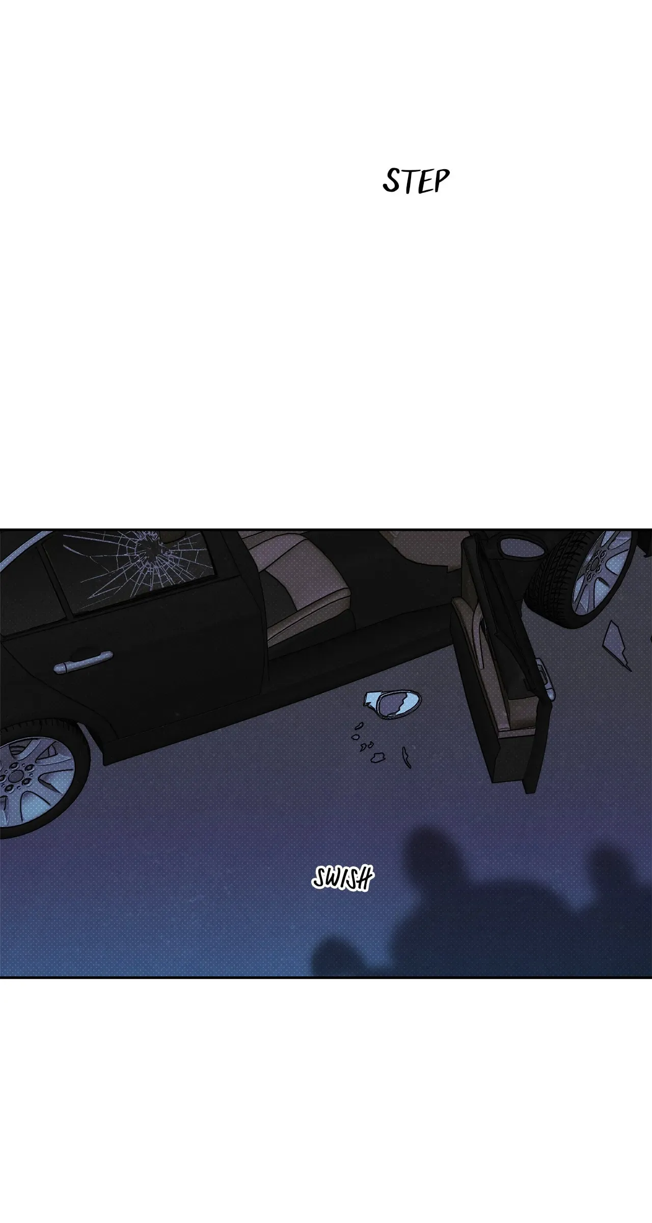 Read The Absolute Threshold chapter 60.33 image 48 on Lezhin