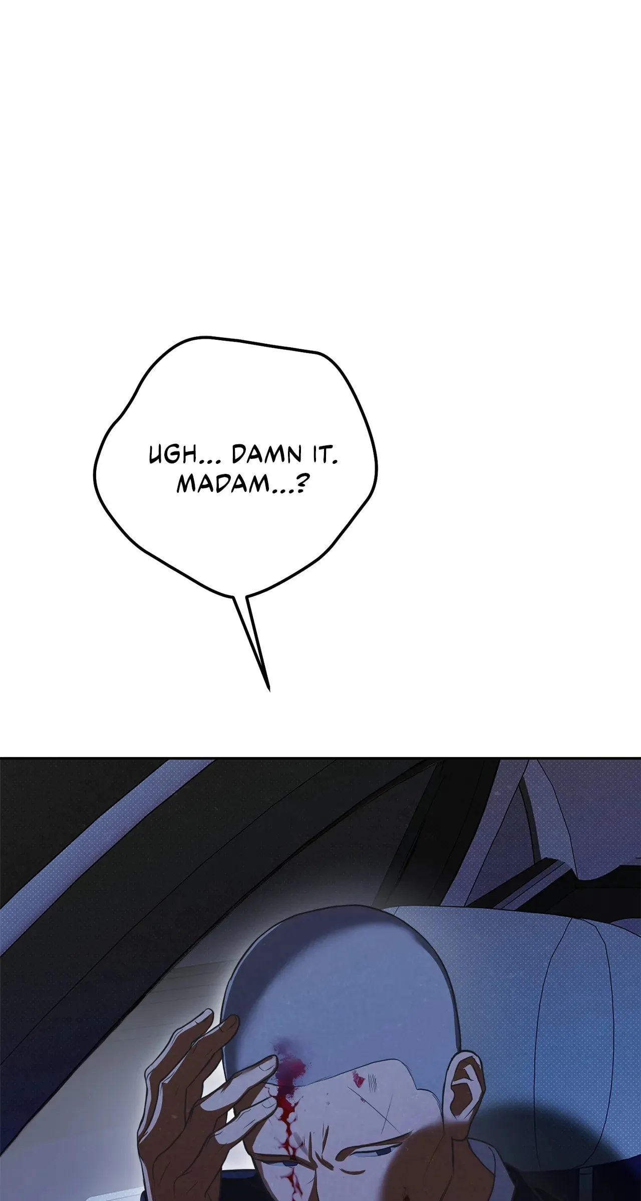 Read The Absolute Threshold chapter 60.33 image 49 on Lezhin