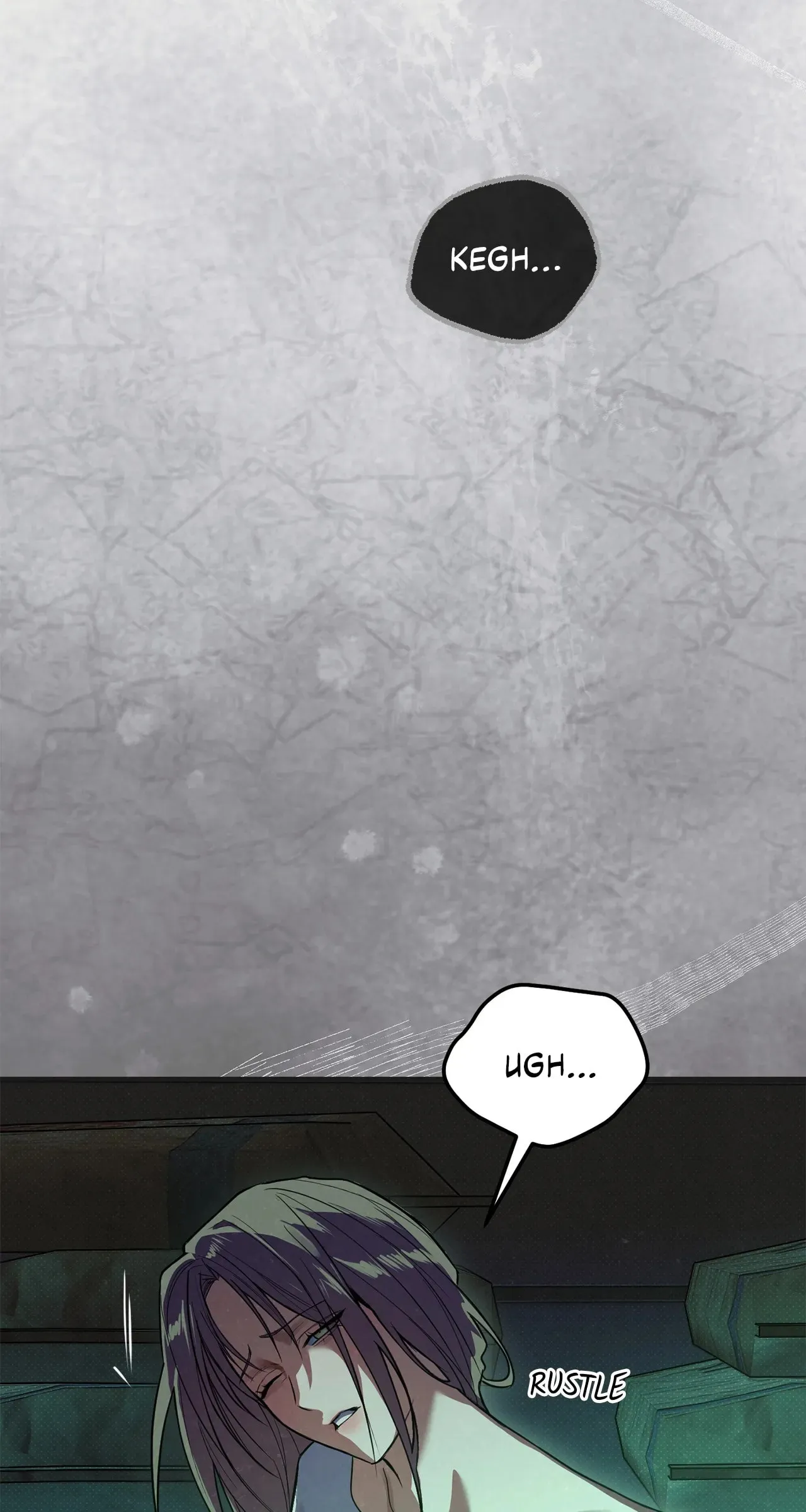Read The Absolute Threshold chapter 60.33 image 55 on Lezhin