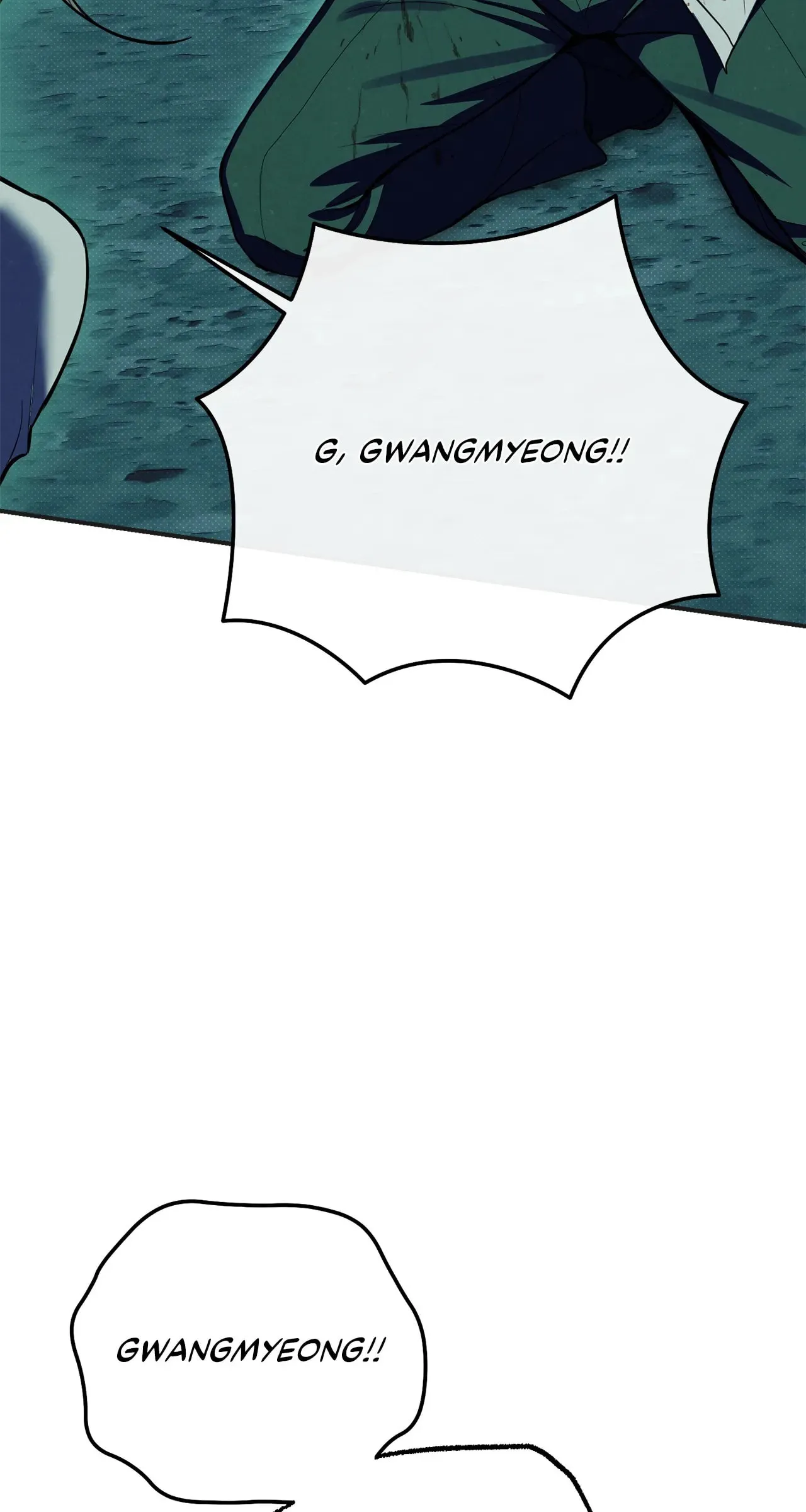 Read The Absolute Threshold chapter 60.33 image 60 on Lezhin