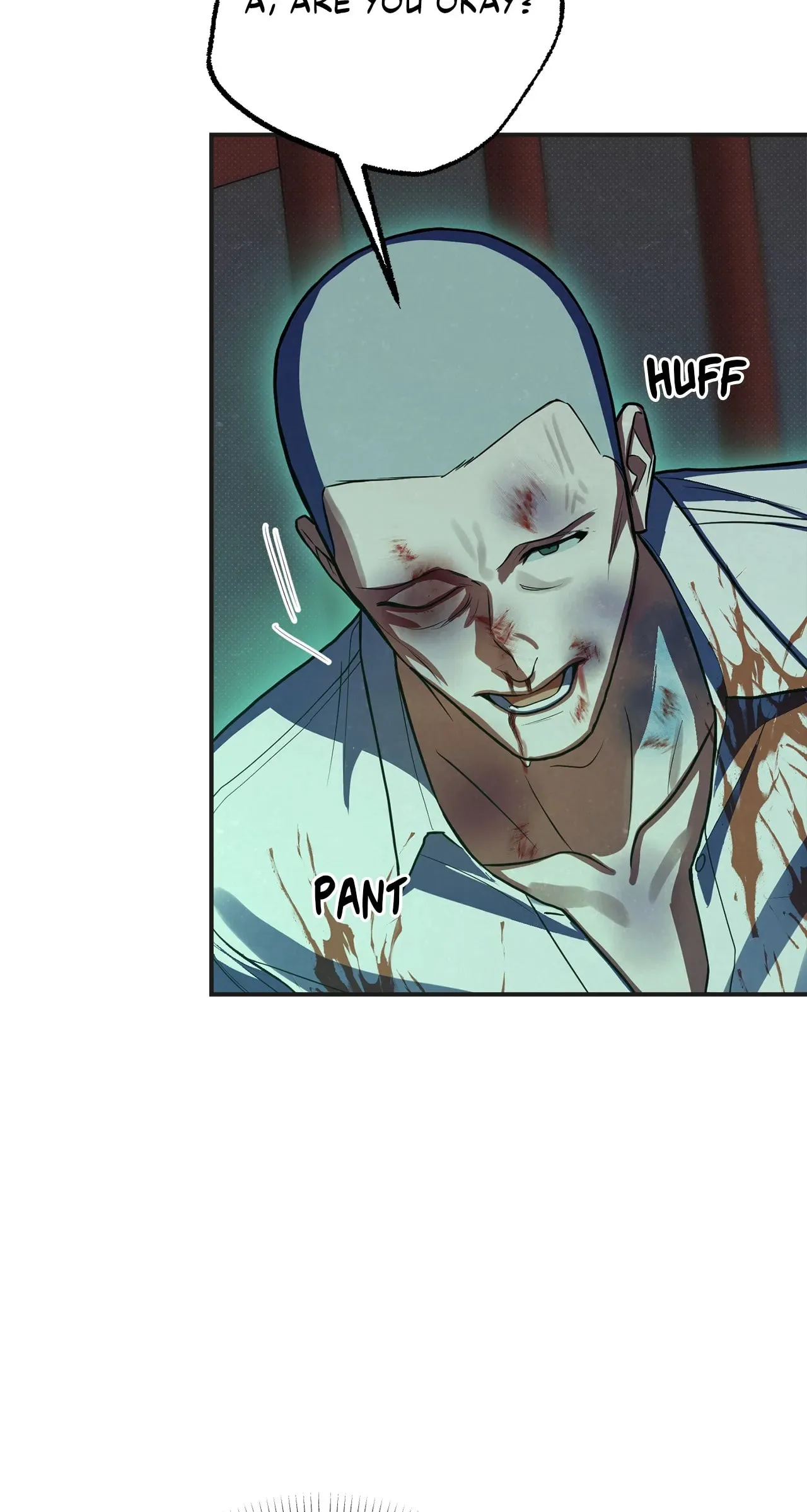 Read The Absolute Threshold chapter 60.33 image 62 on Lezhin