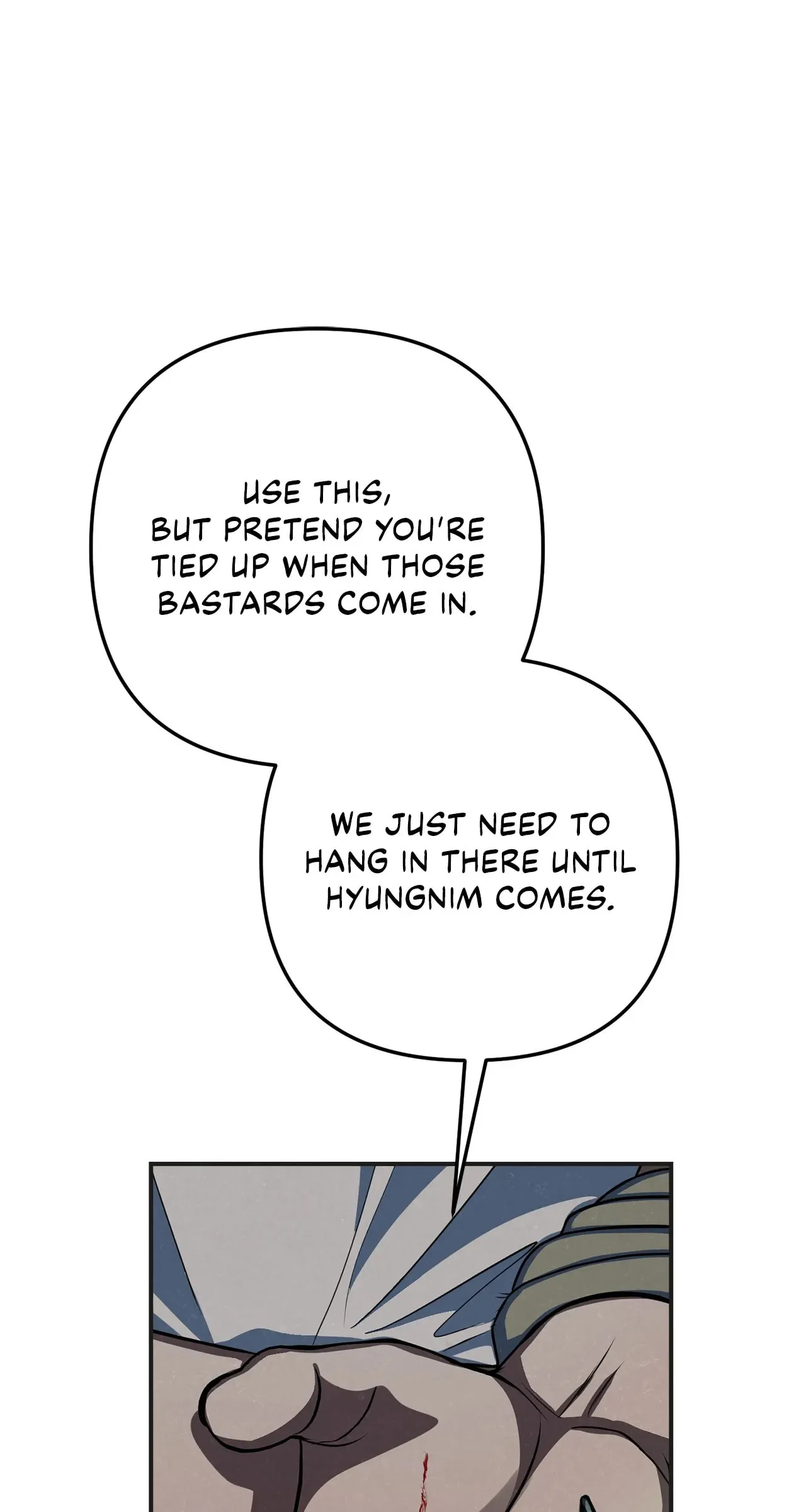 Read The Absolute Threshold chapter 60.33 image 65 on Lezhin