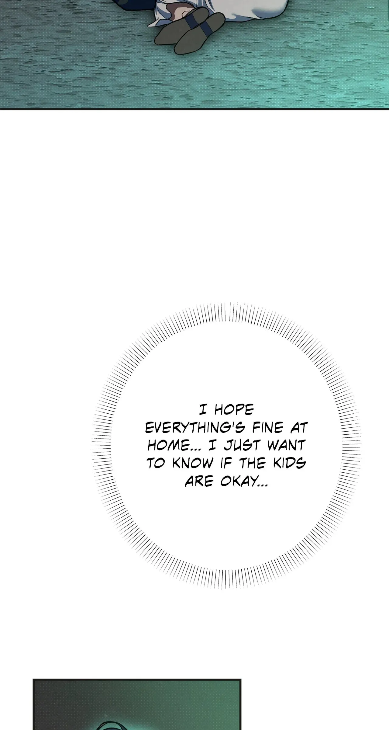 Read The Absolute Threshold chapter 60.33 image 68 on Lezhin