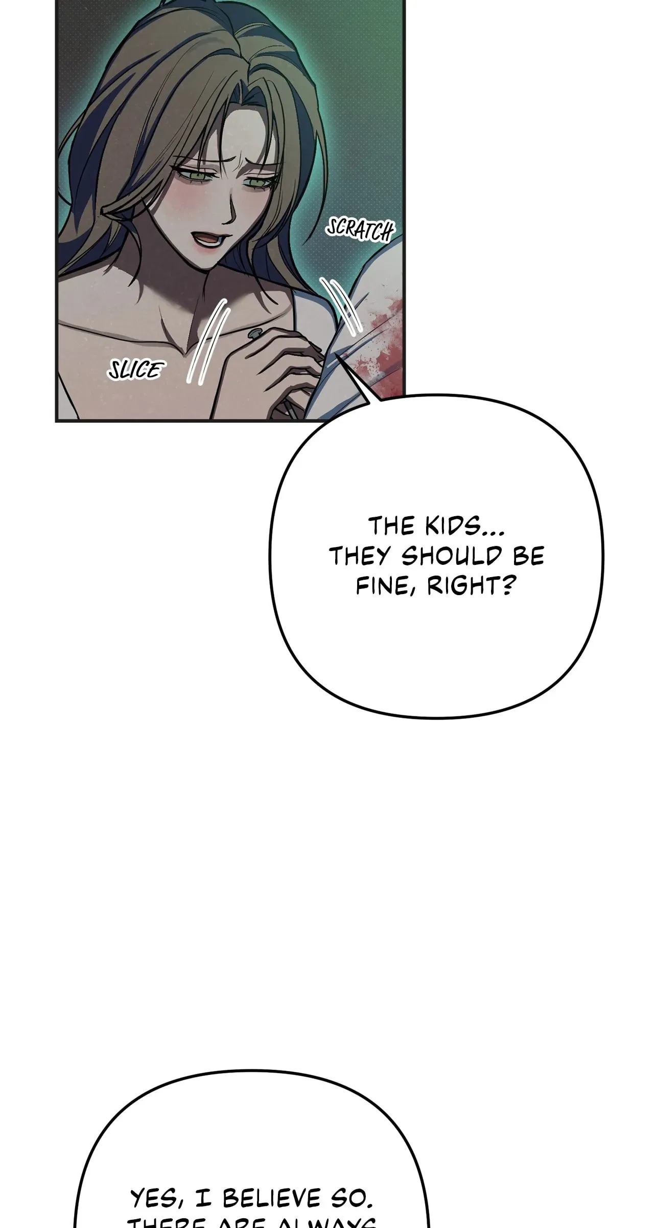 Read The Absolute Threshold chapter 60.33 image 69 on Lezhin