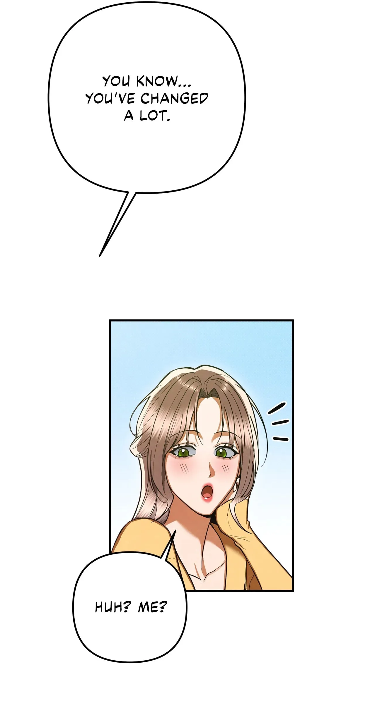 Read The Absolute Threshold chapter 60.33 image 7 on Lezhin