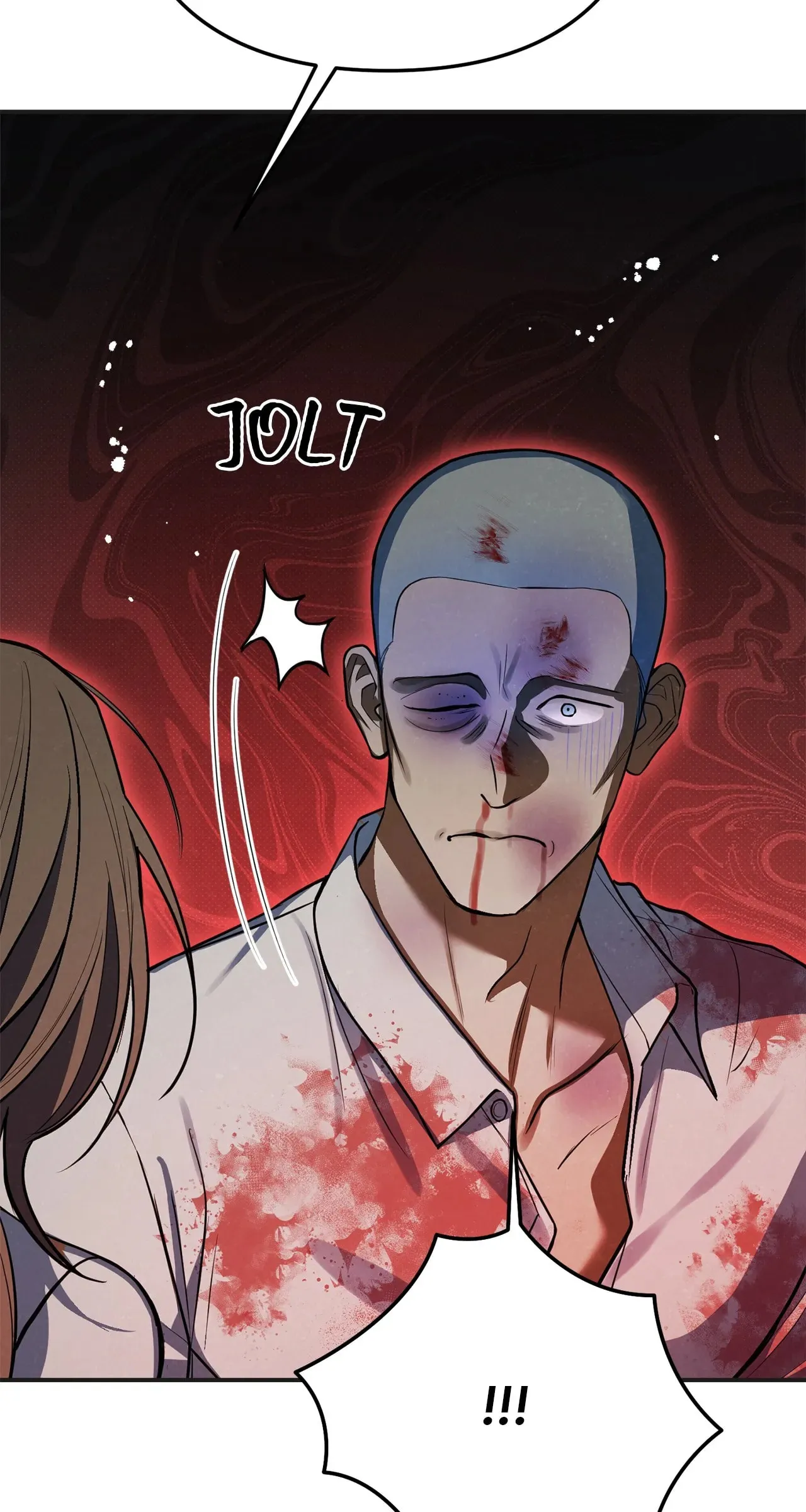 Read The Absolute Threshold chapter 60.33 image 79 on Lezhin