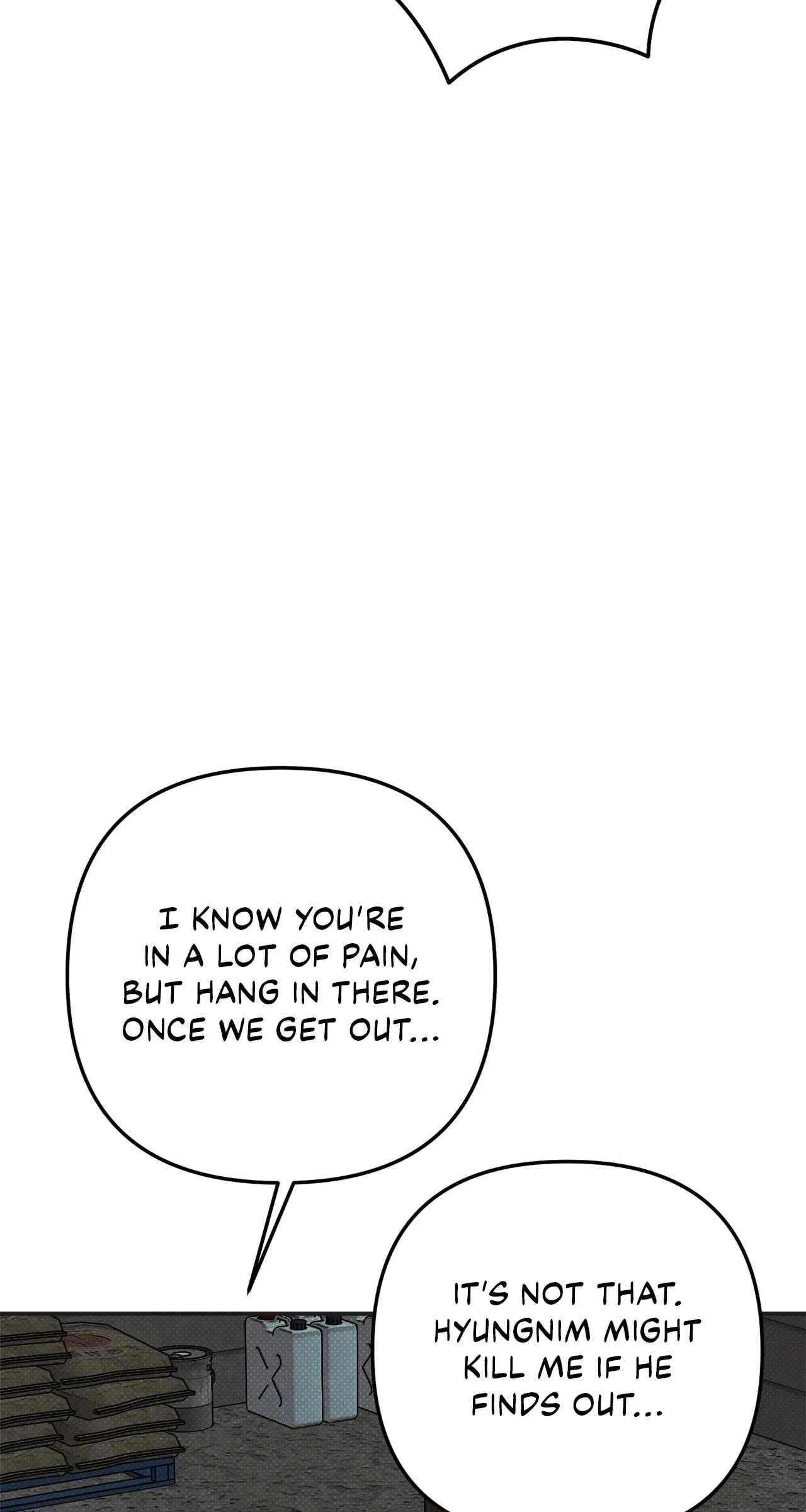 Read The Absolute Threshold chapter 60.33 image 80 on Lezhin