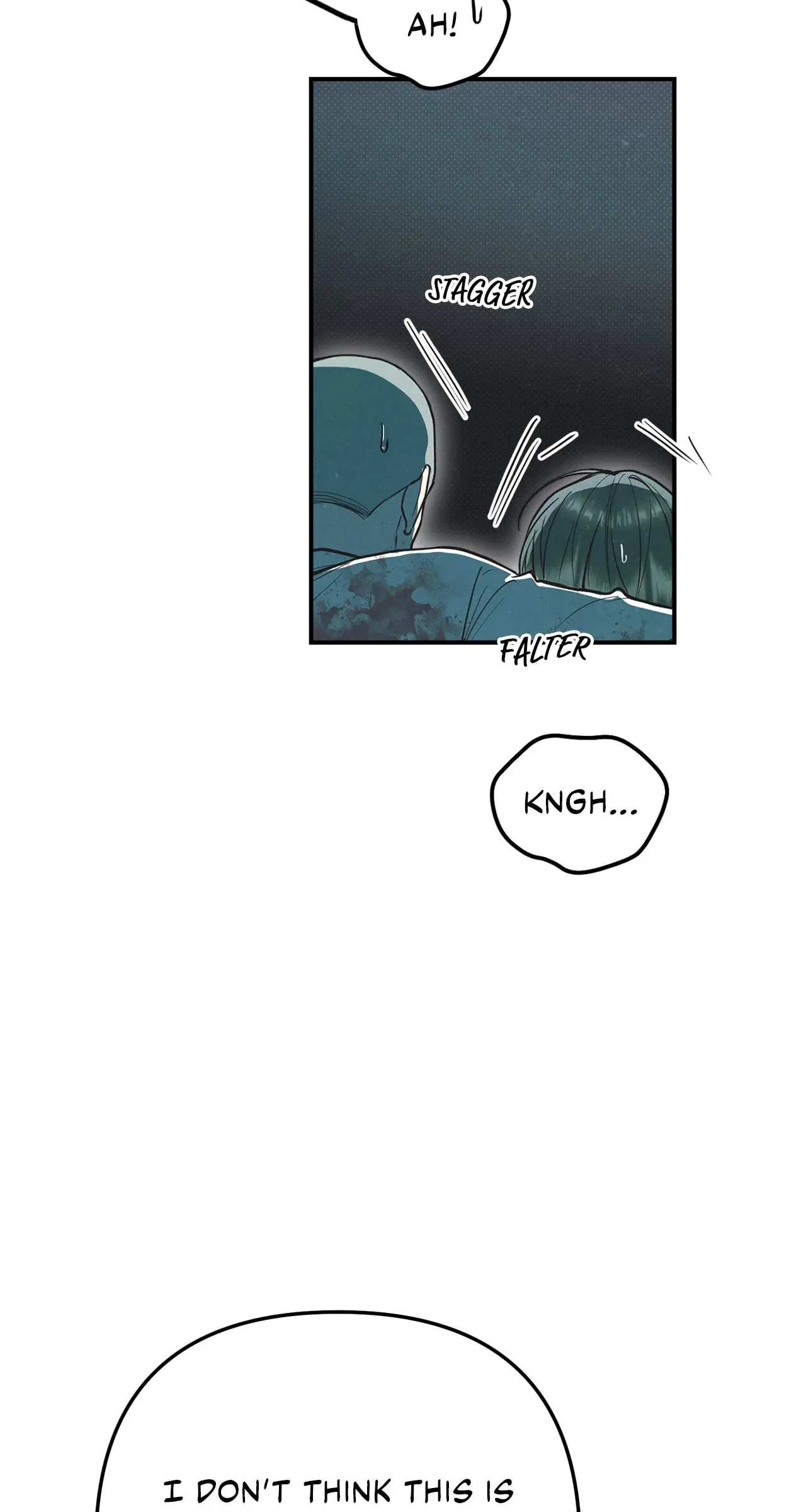 Read The Absolute Threshold chapter 60.33 image 85 on Lezhin