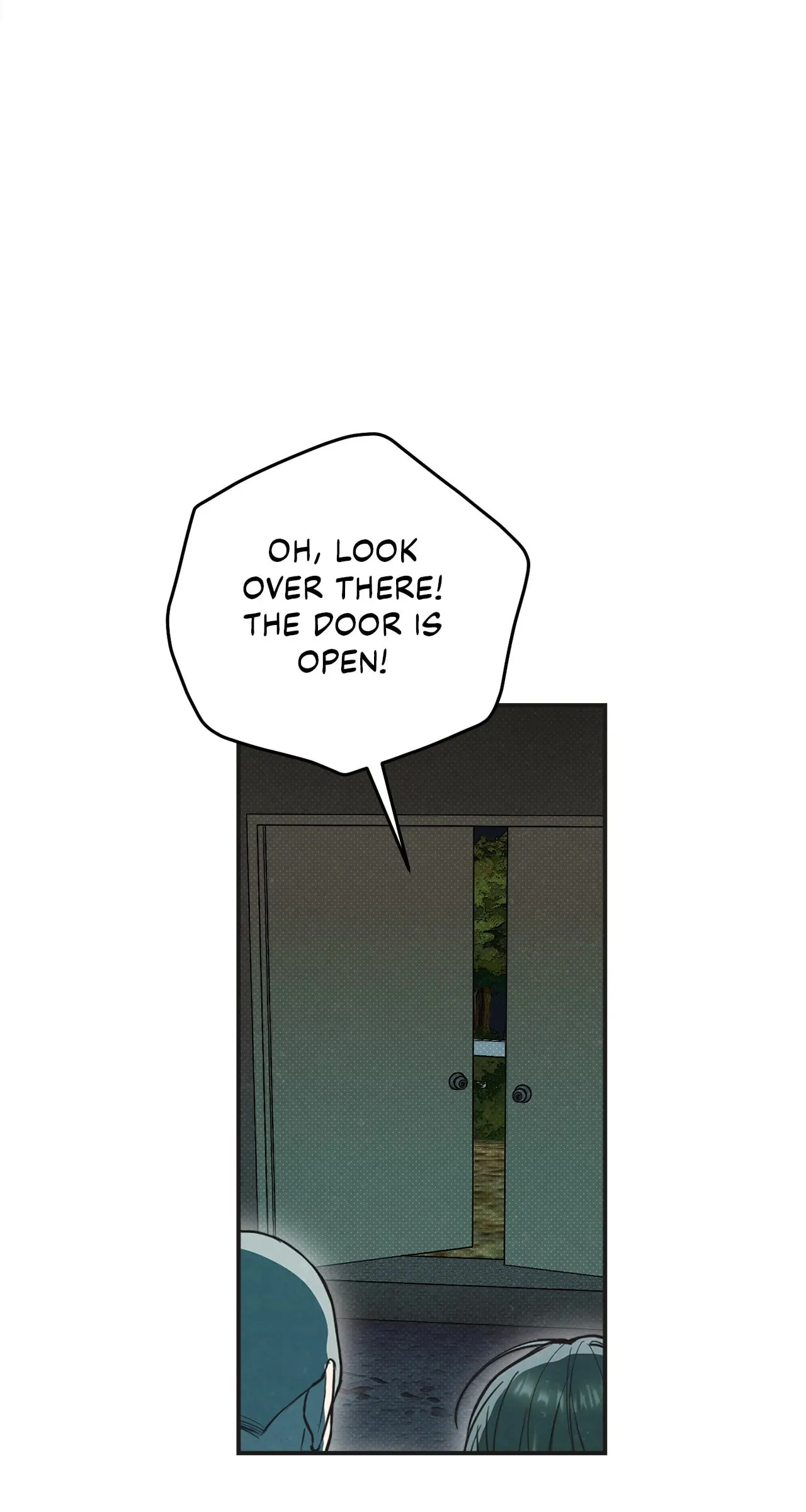 Read The Absolute Threshold chapter 60.33 image 88 on Lezhin