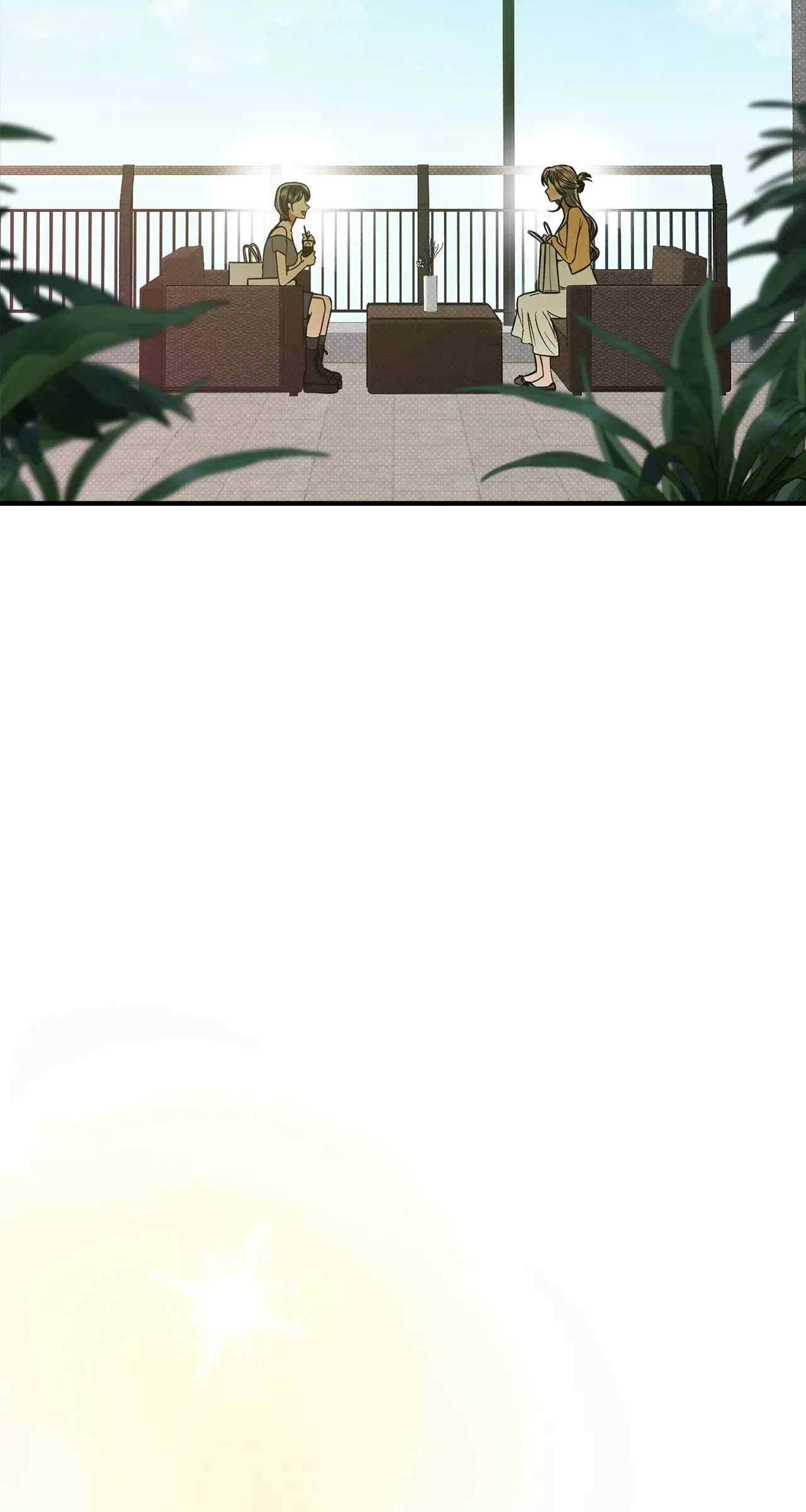 Read The Absolute Threshold chapter 60.33 image 9 on Lezhin
