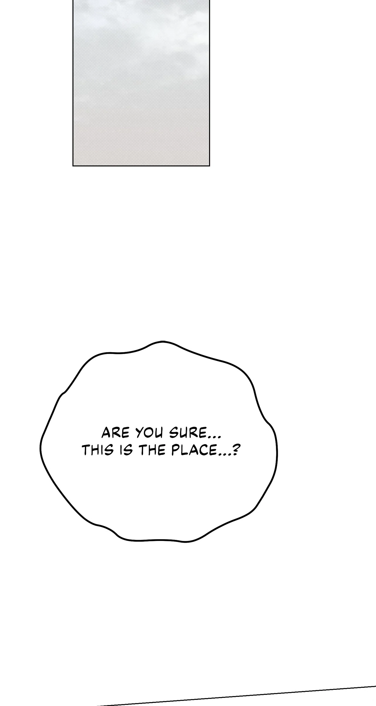 Read The Absolute Threshold chapter 60 image 1 on Lezhin