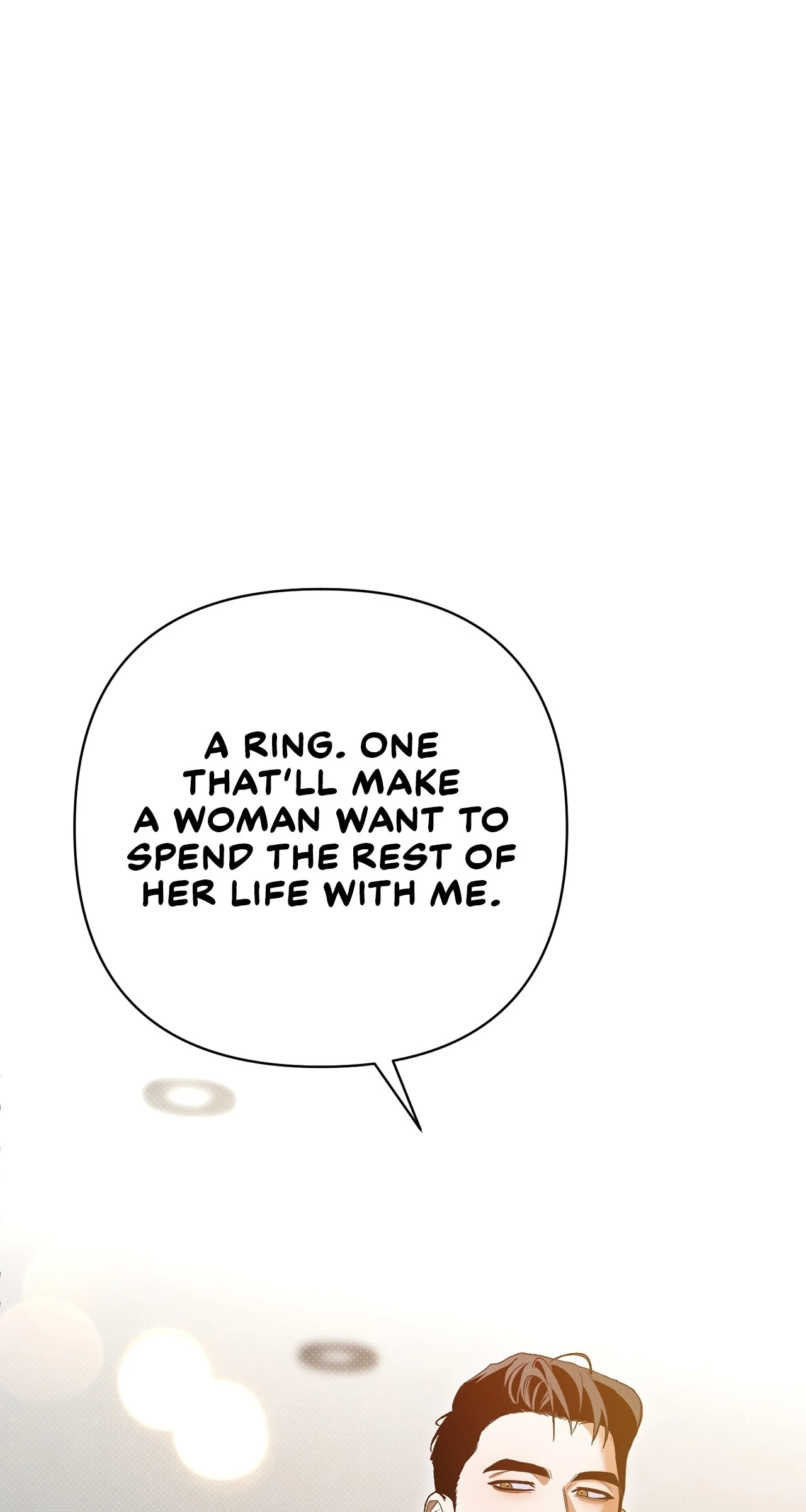 Read The Absolute Threshold chapter 60 image 10 on Lezhin