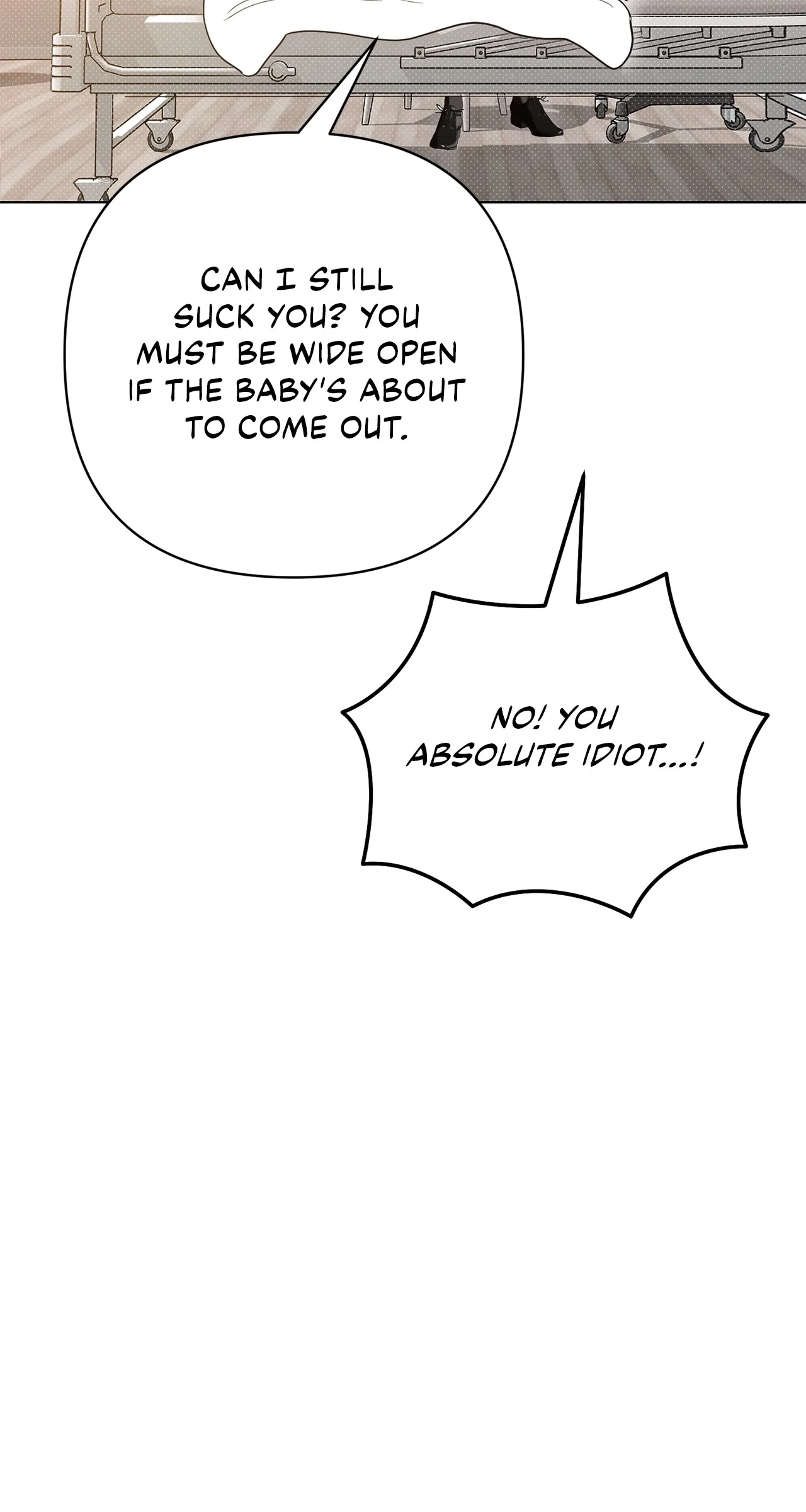 Read The Absolute Threshold chapter 60 image 102 on Lezhin