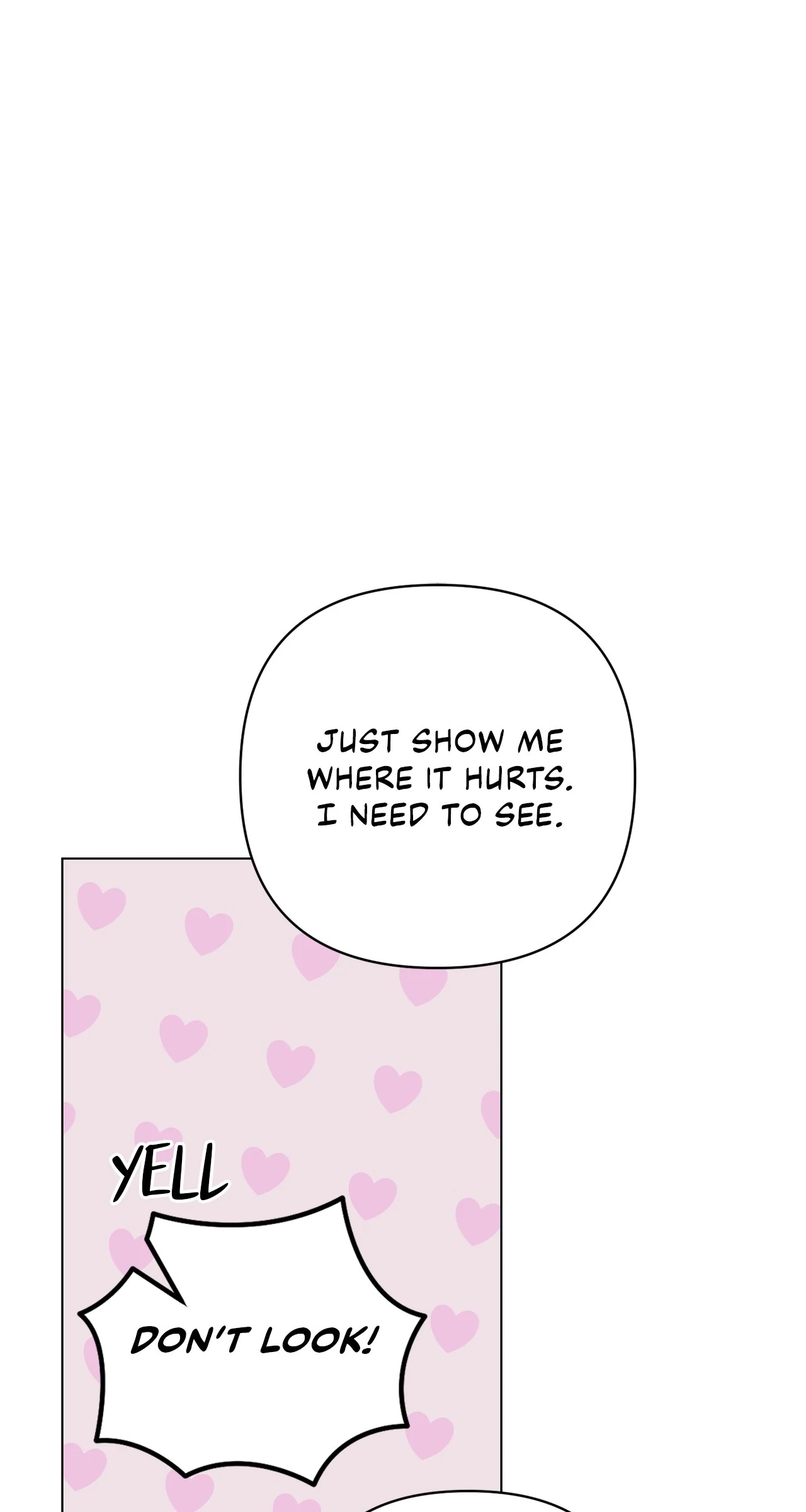 Read The Absolute Threshold chapter 60 image 104 on Lezhin