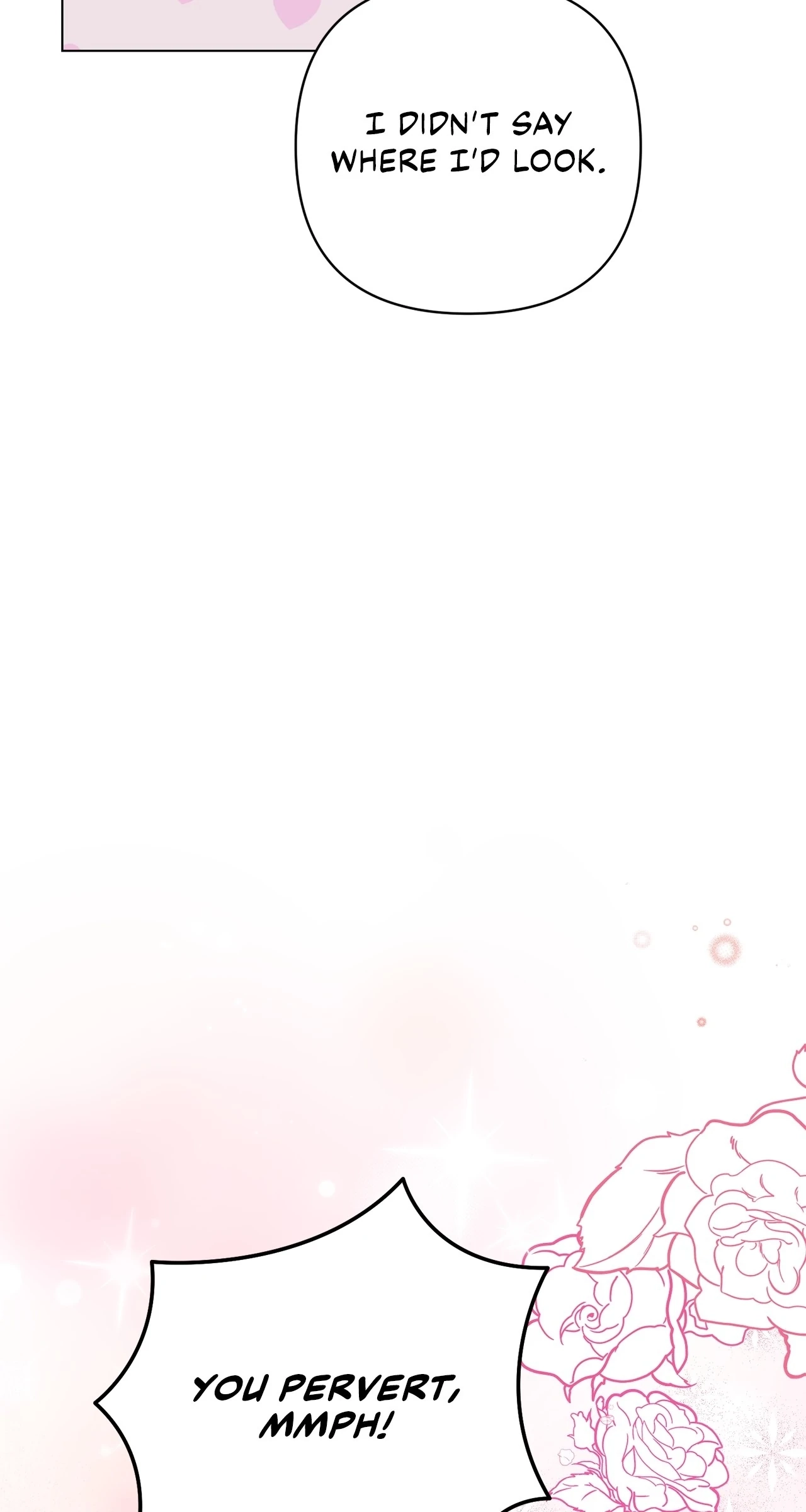 Read The Absolute Threshold chapter 60 image 105 on Lezhin