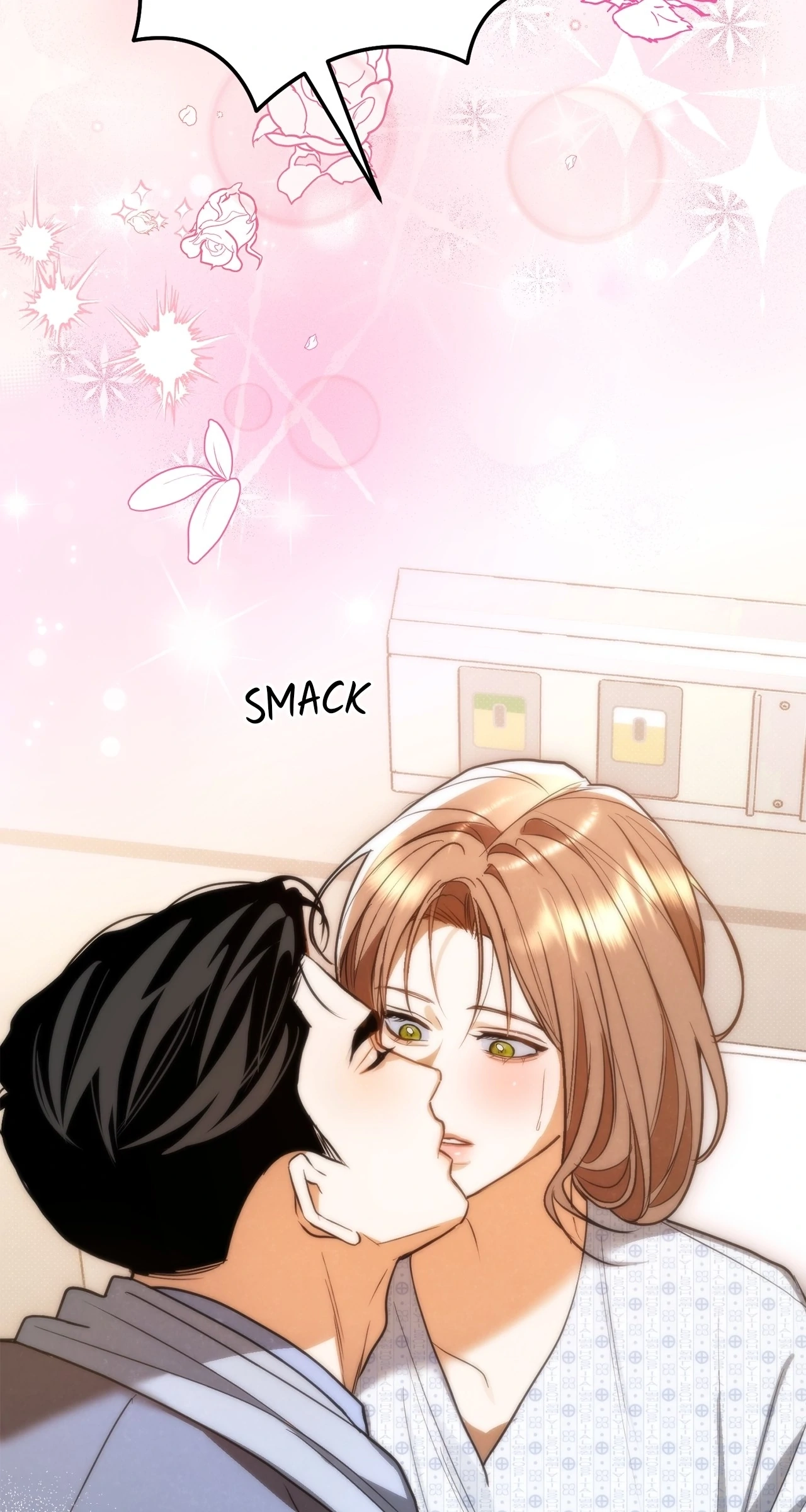 Read The Absolute Threshold chapter 60 image 106 on Lezhin