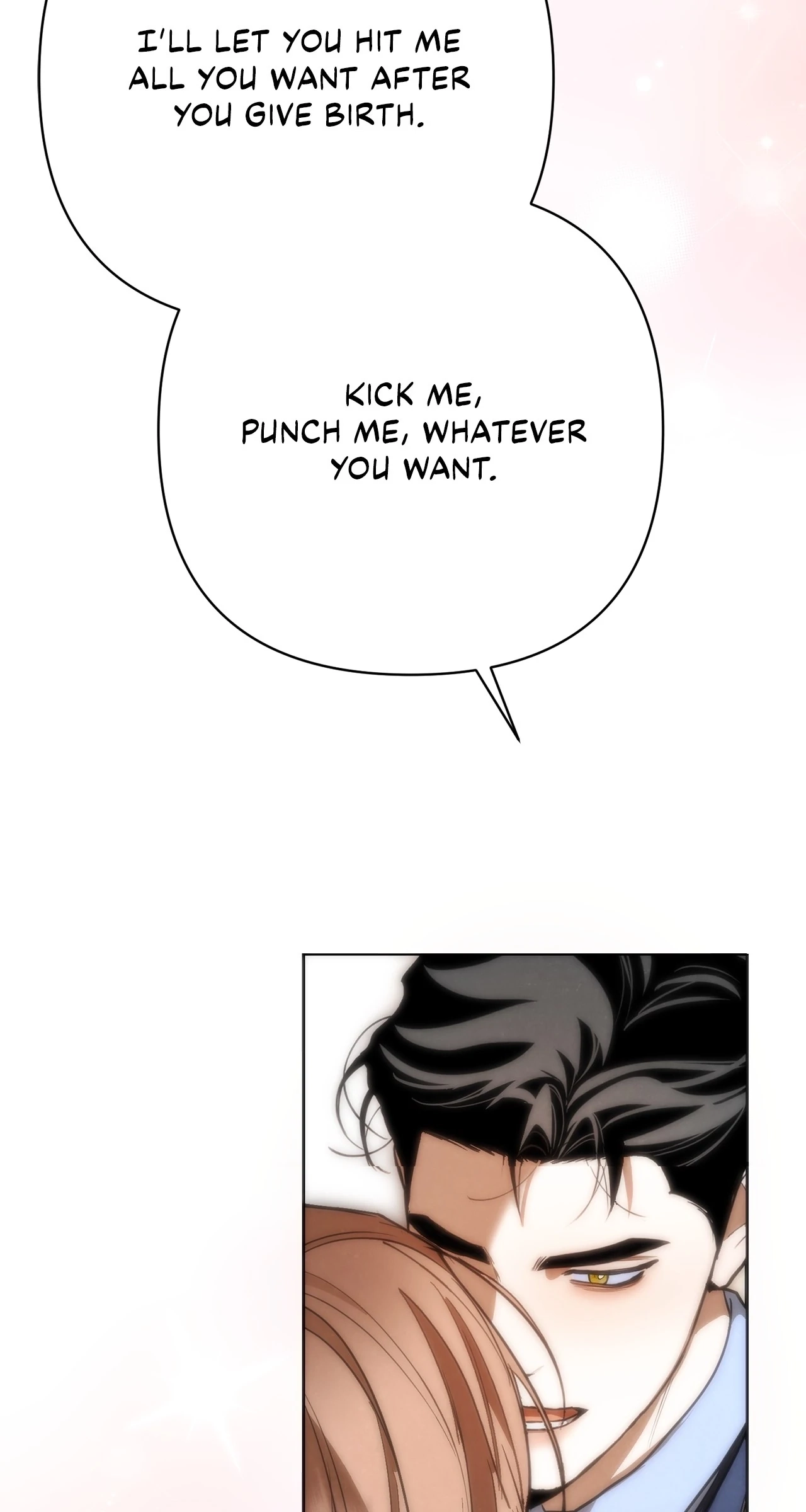 Read The Absolute Threshold chapter 60 image 108 on Lezhin