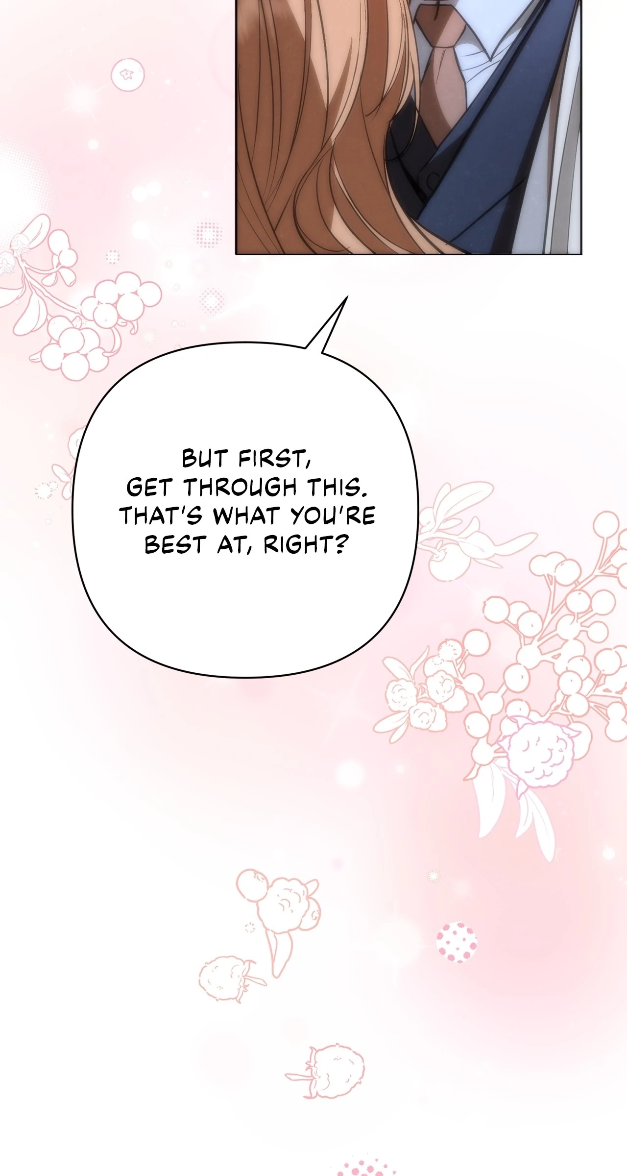 Read The Absolute Threshold chapter 60 image 109 on Lezhin