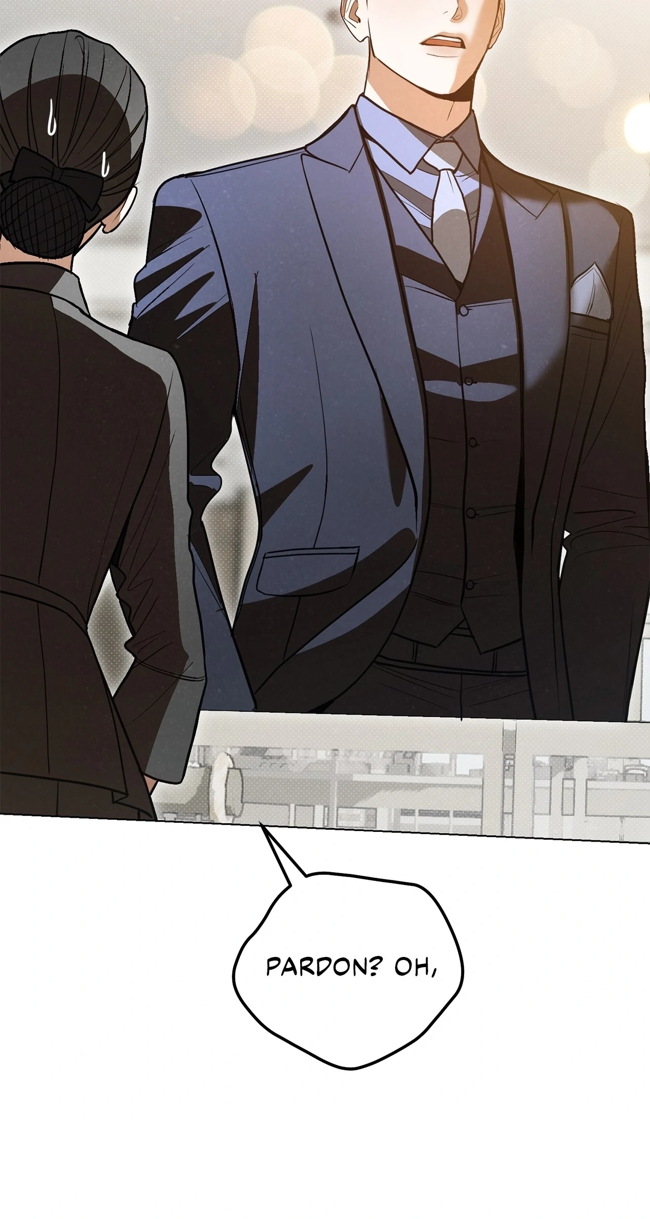 Read The Absolute Threshold chapter 60 image 11 on Lezhin