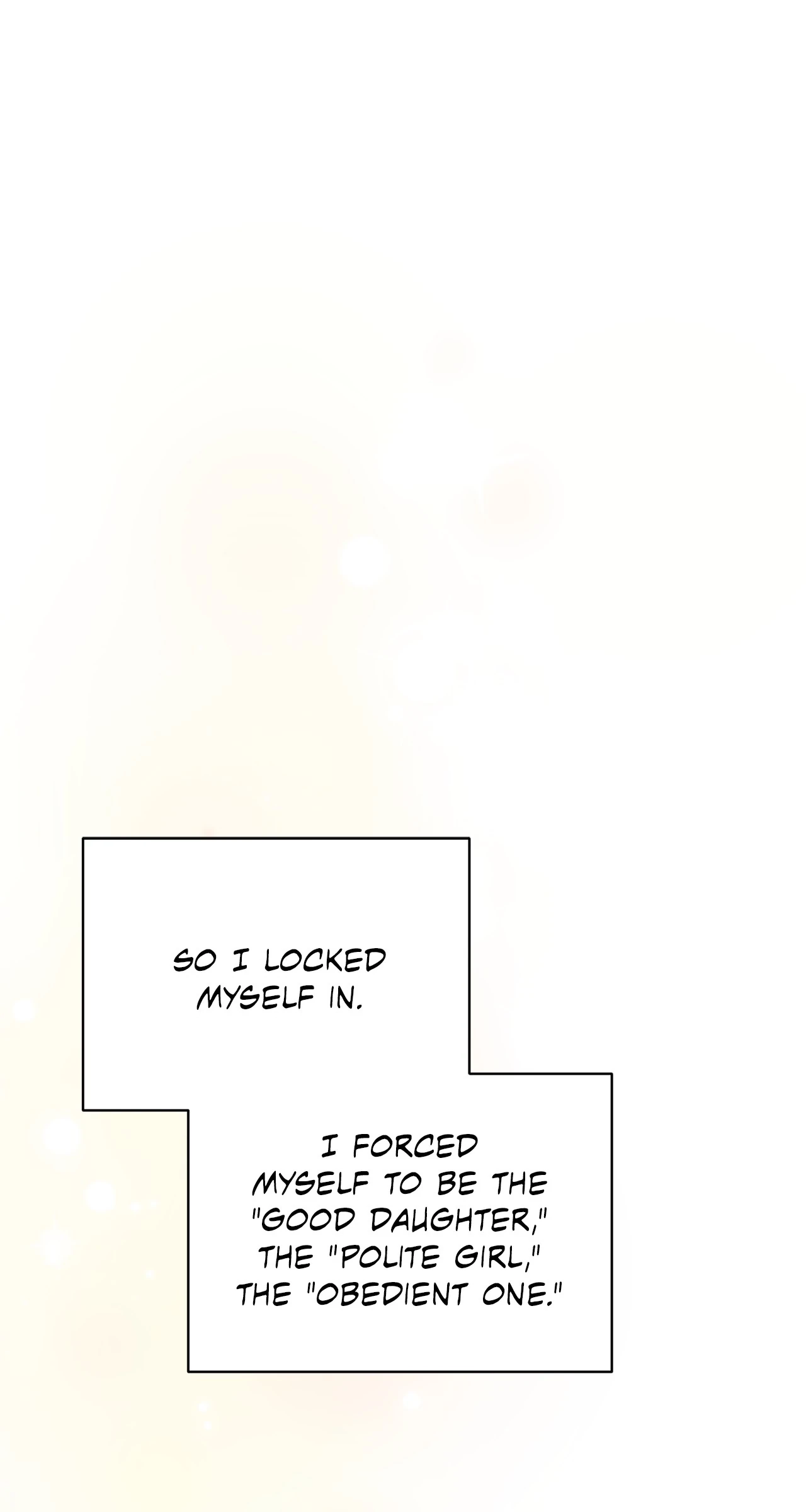 Read The Absolute Threshold chapter 60 image 113 on Lezhin