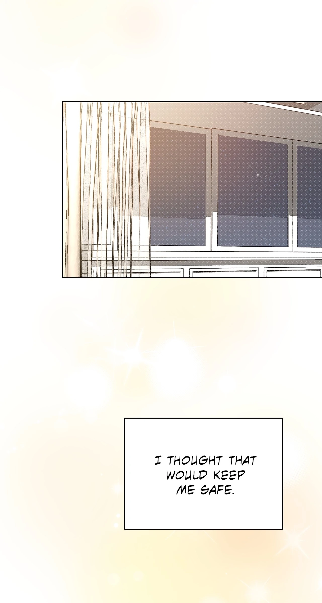 Read The Absolute Threshold chapter 60 image 114 on Lezhin