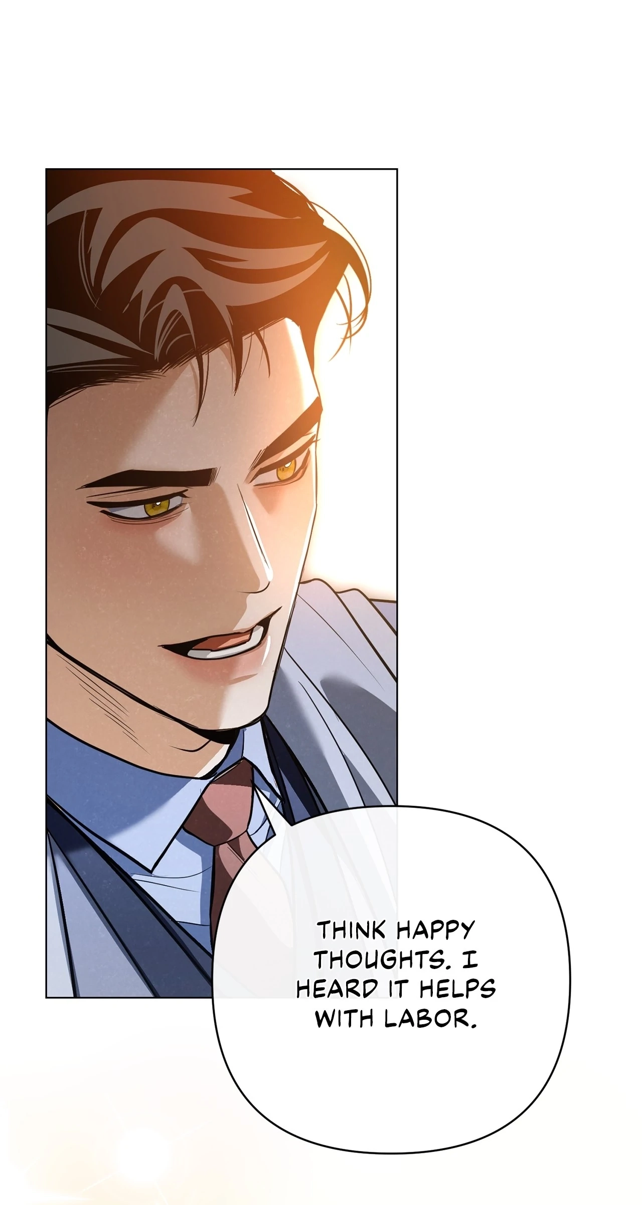 Read The Absolute Threshold chapter 60 image 116 on Lezhin