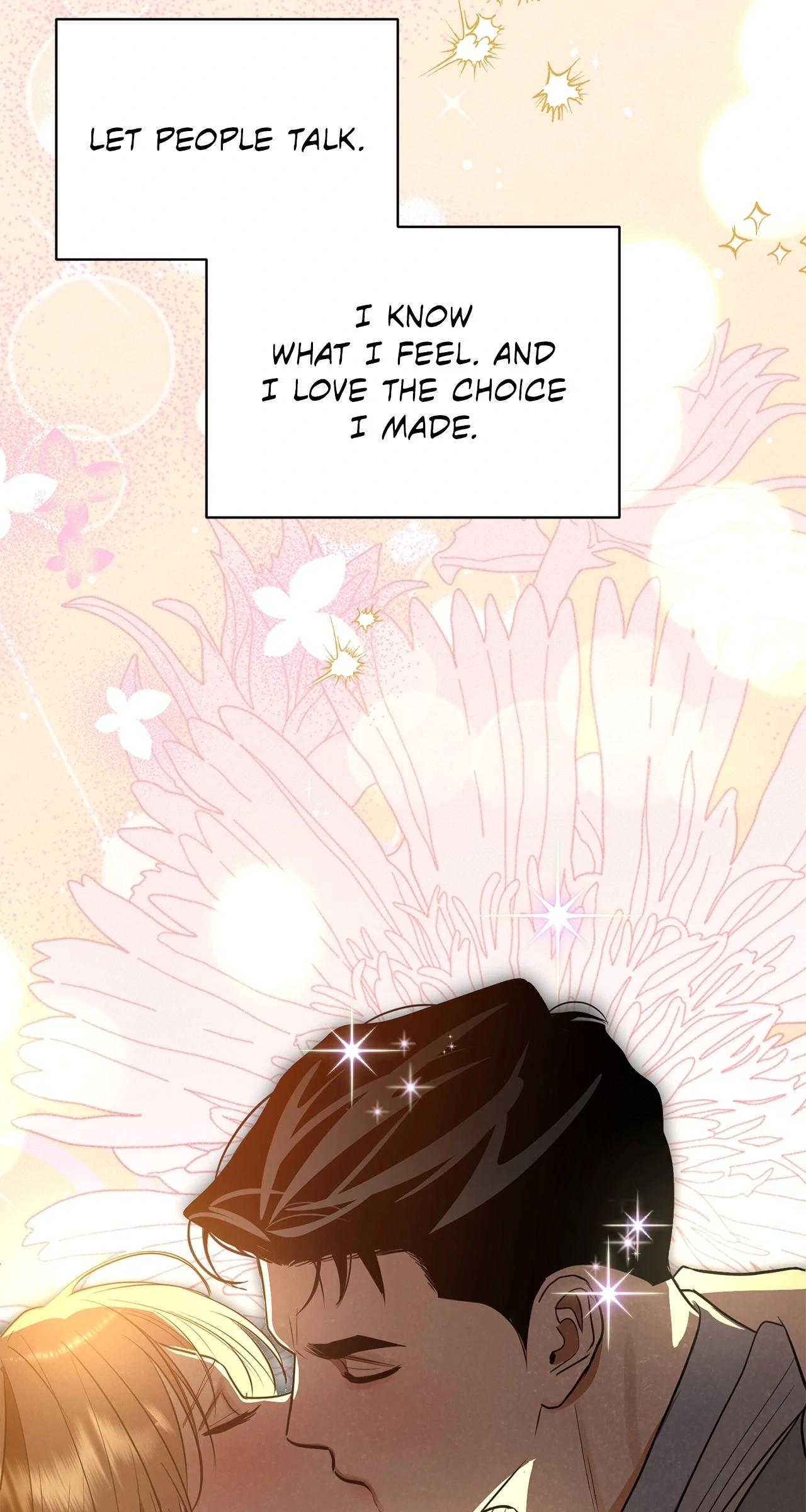 Read The Absolute Threshold chapter 60 image 127 on Lezhin