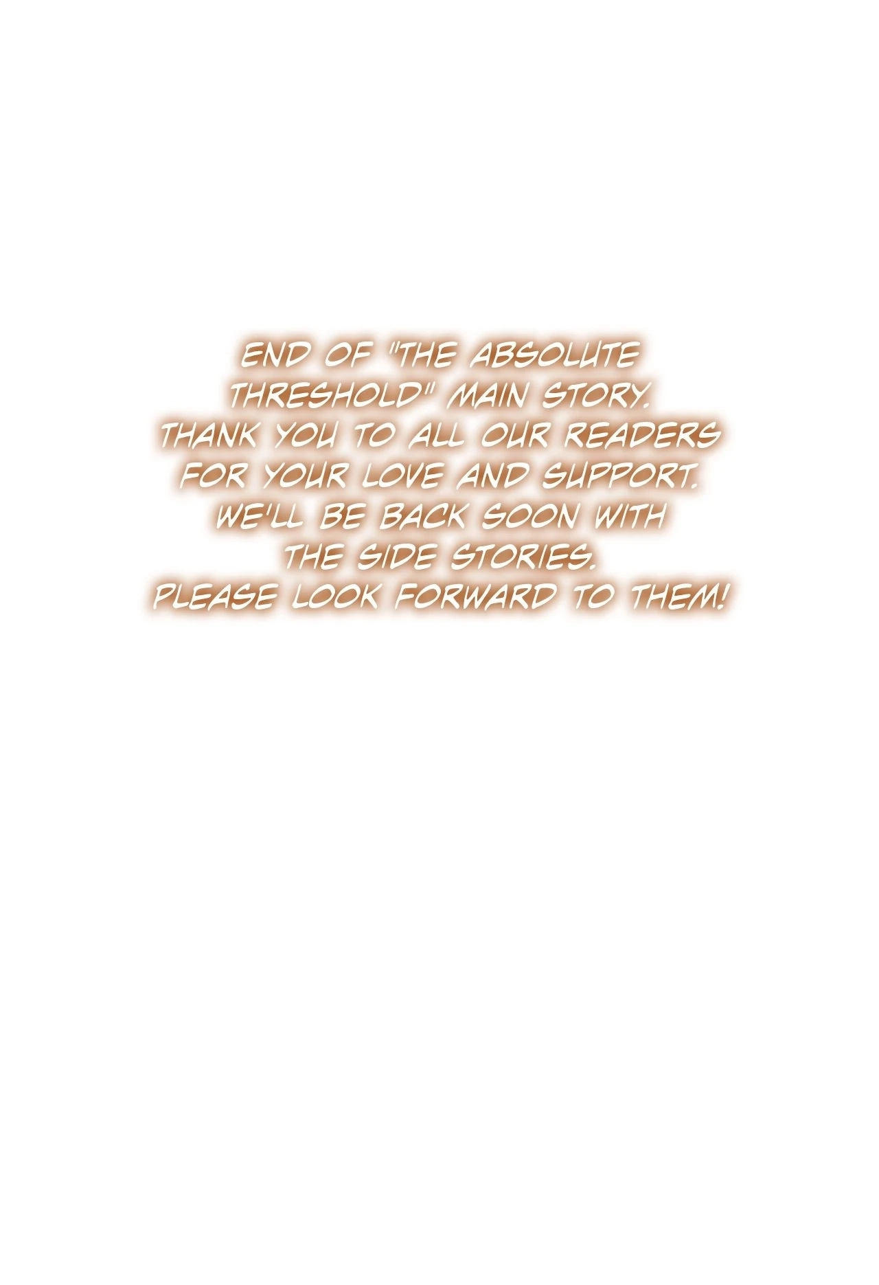 Read The Absolute Threshold chapter 60 image 131 on Lezhin