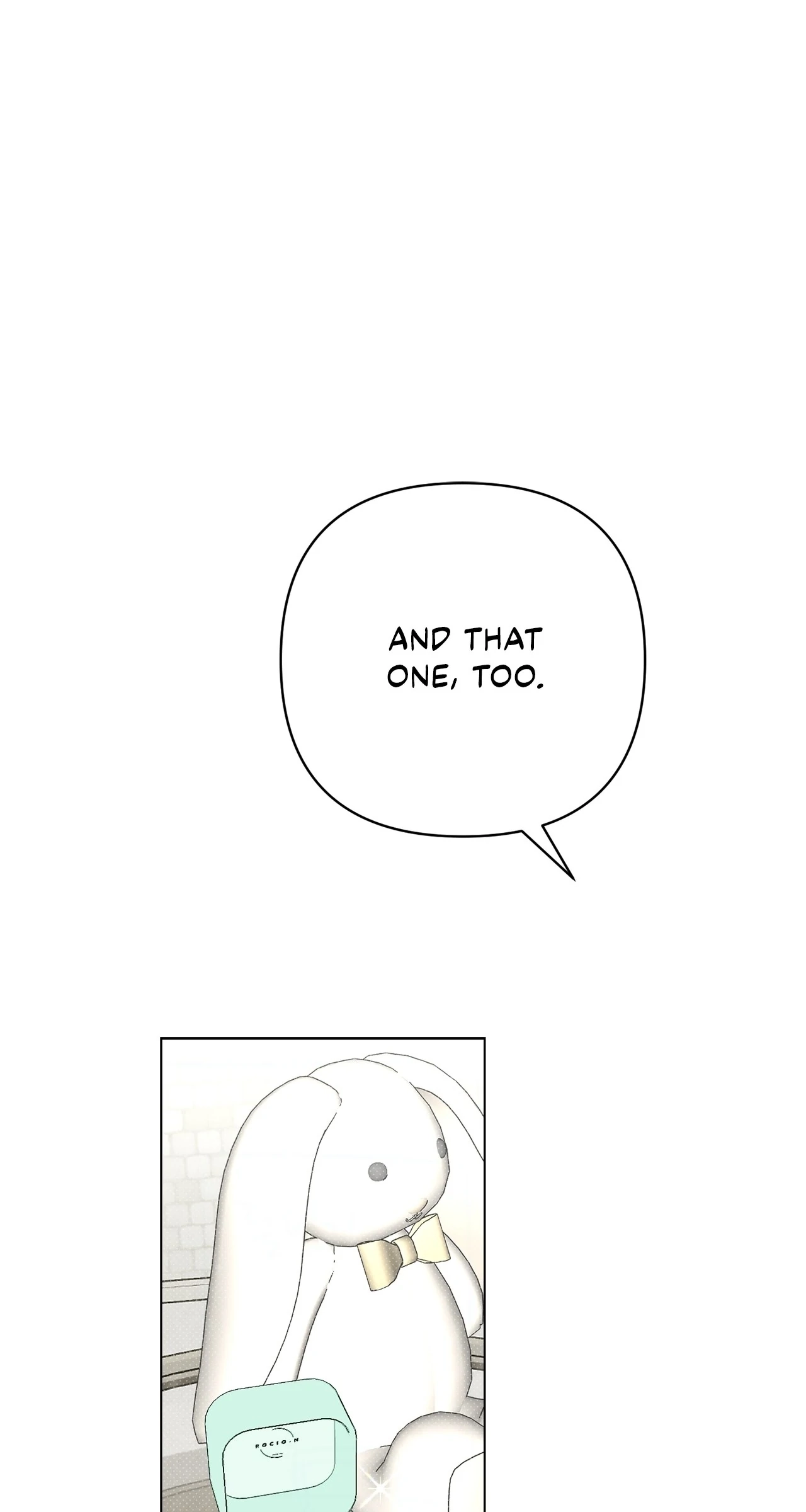 Read The Absolute Threshold chapter 60 image 15 on Lezhin