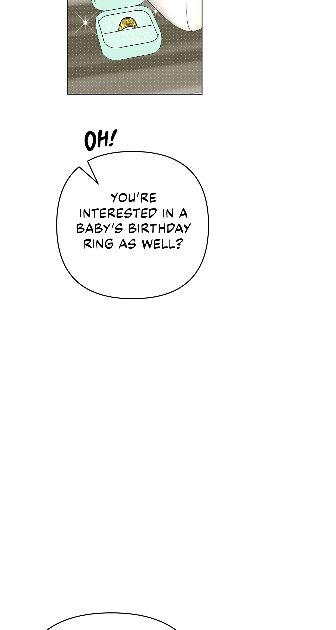 Read The Absolute Threshold chapter 60 image 16 on Lezhin