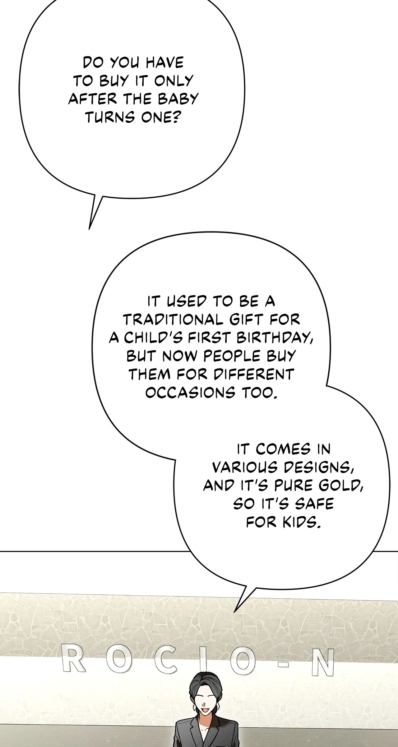 Read The Absolute Threshold chapter 60 image 17 on Lezhin