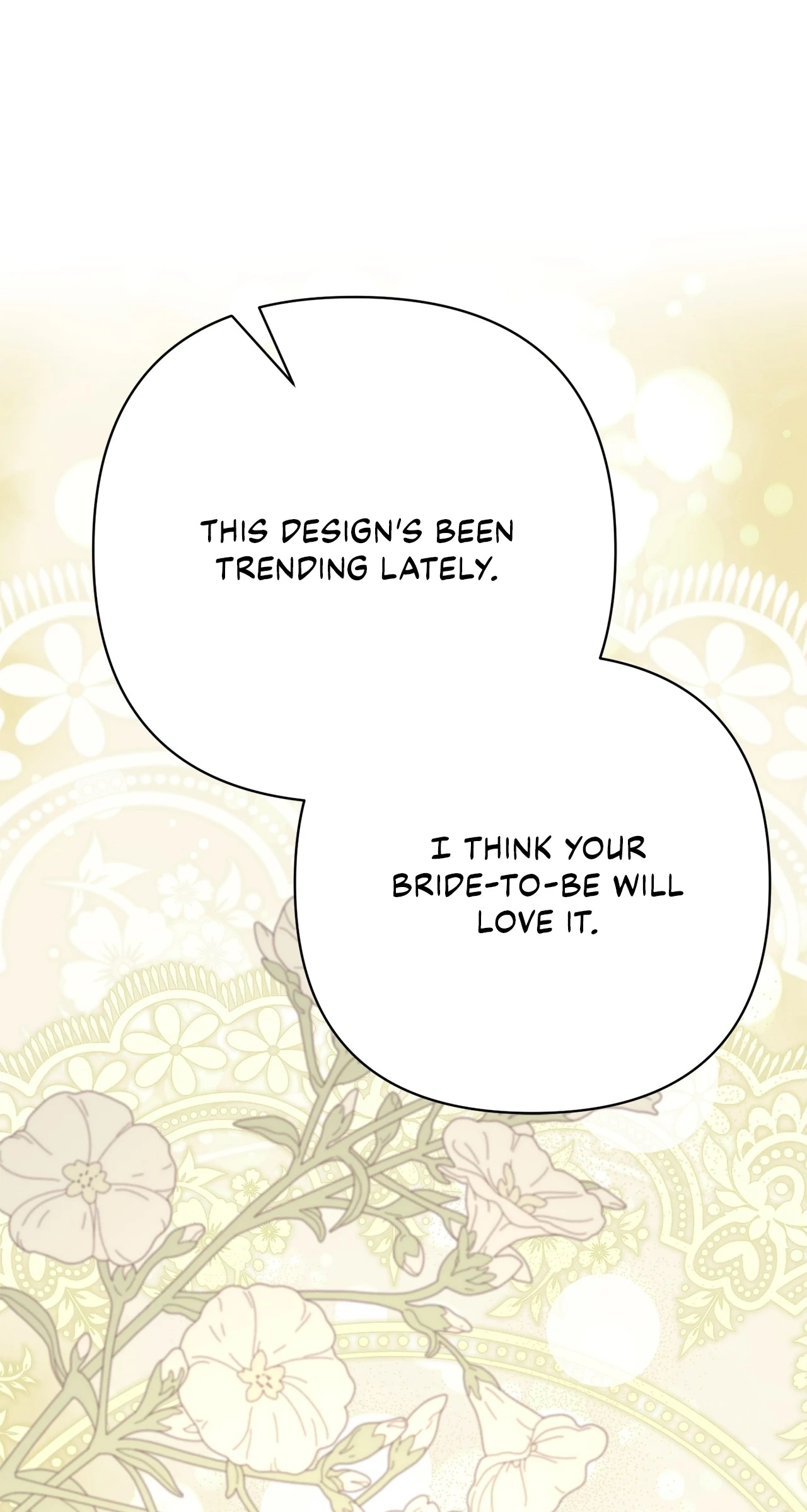Read The Absolute Threshold chapter 60 image 19 on Lezhin