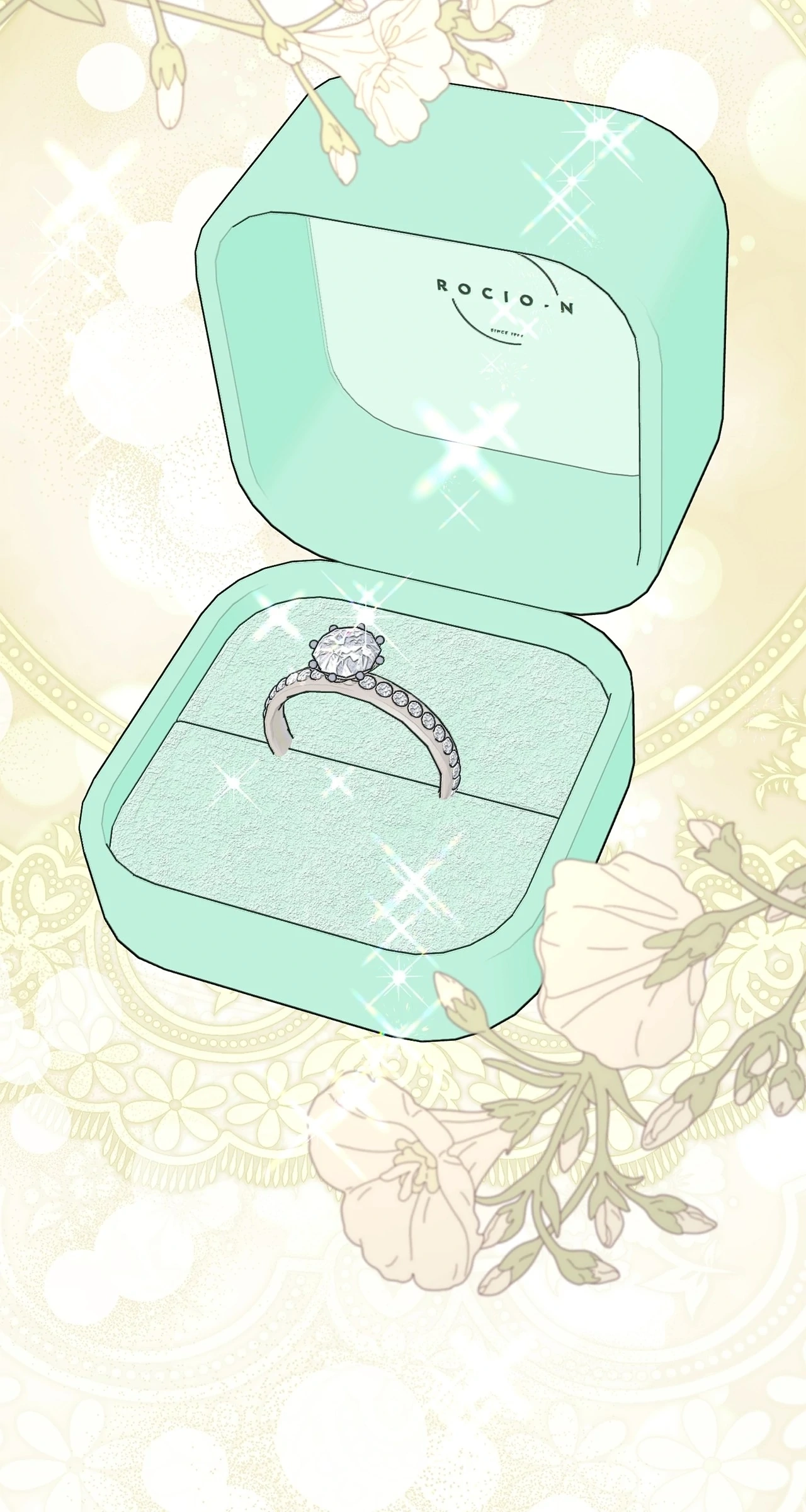 Read The Absolute Threshold chapter 60 image 20 on Lezhin