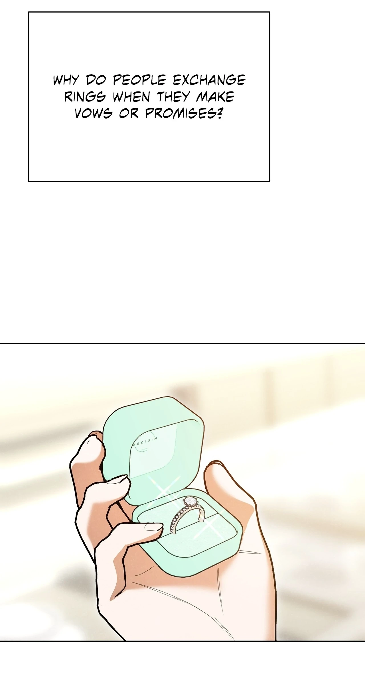 Read The Absolute Threshold chapter 60 image 26 on Lezhin